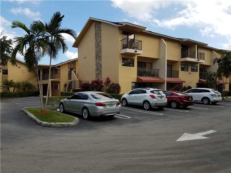 Coral Plaza Condo - Residential Lease