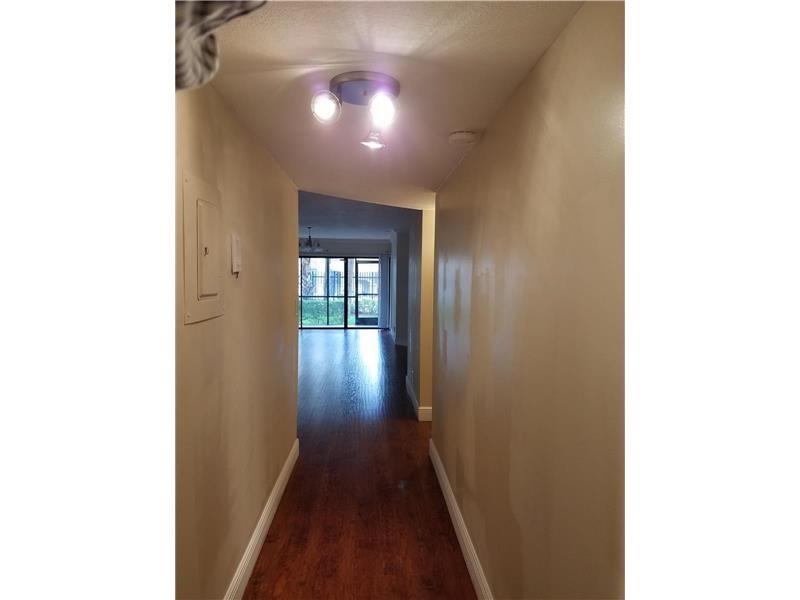 Coral Plaza Condo - Residential Lease