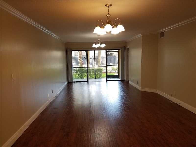 Coral Plaza Condo - Residential Lease