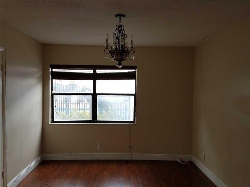 Coral Plaza Condo - Residential Lease