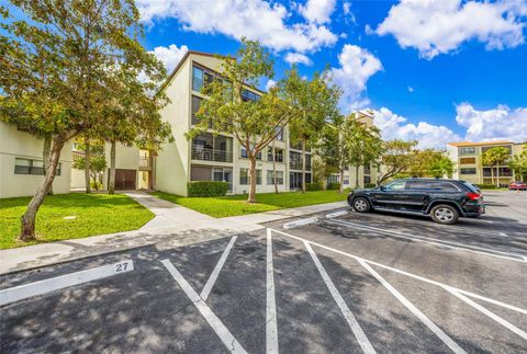 A home in Pompano Beach