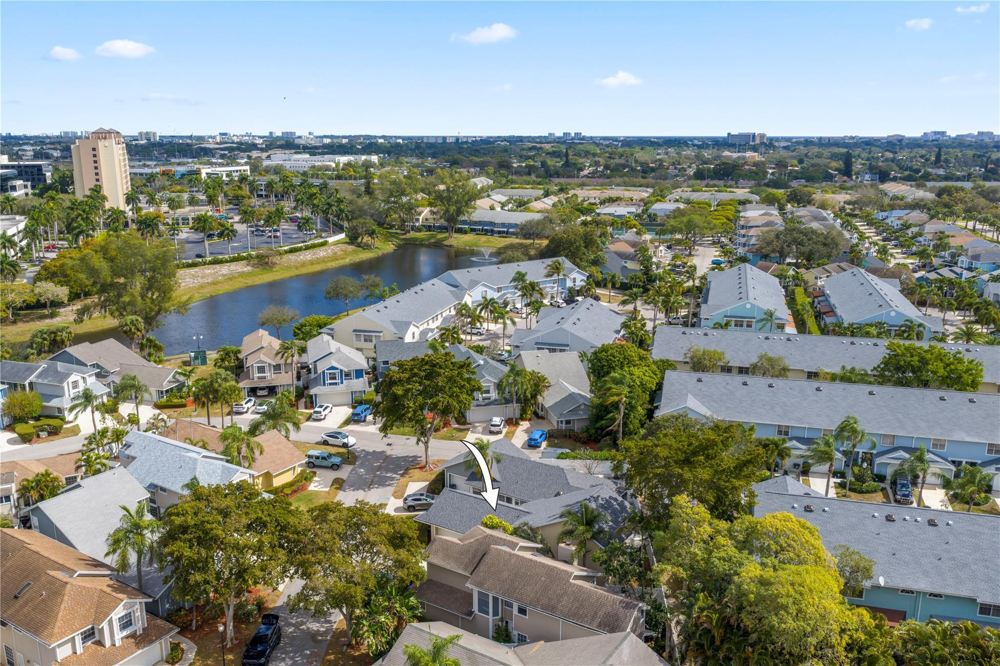 Fairfield At Boca - Residential