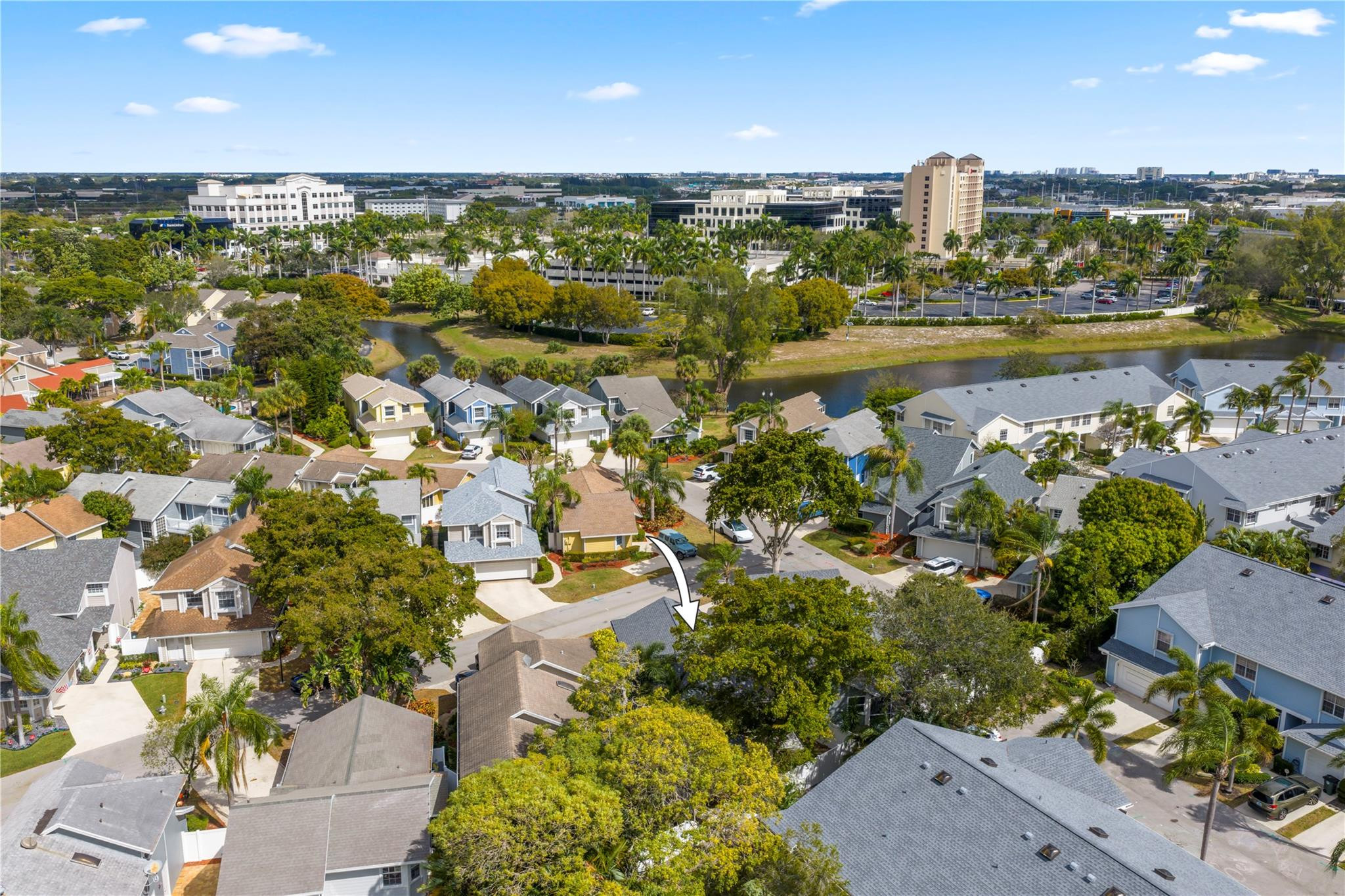 Fairfield At Boca - Residential