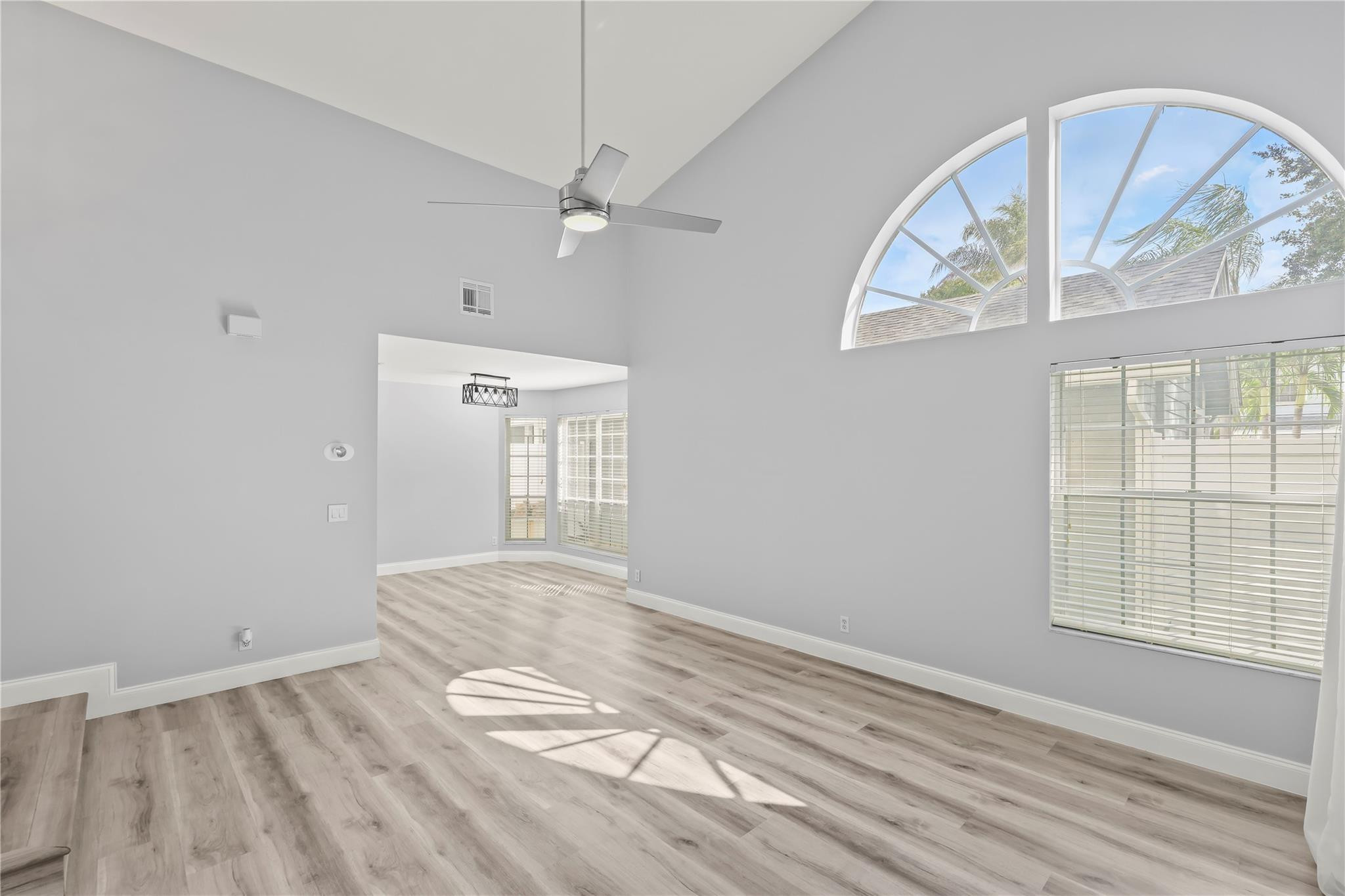 Fairfield At Boca - Residential