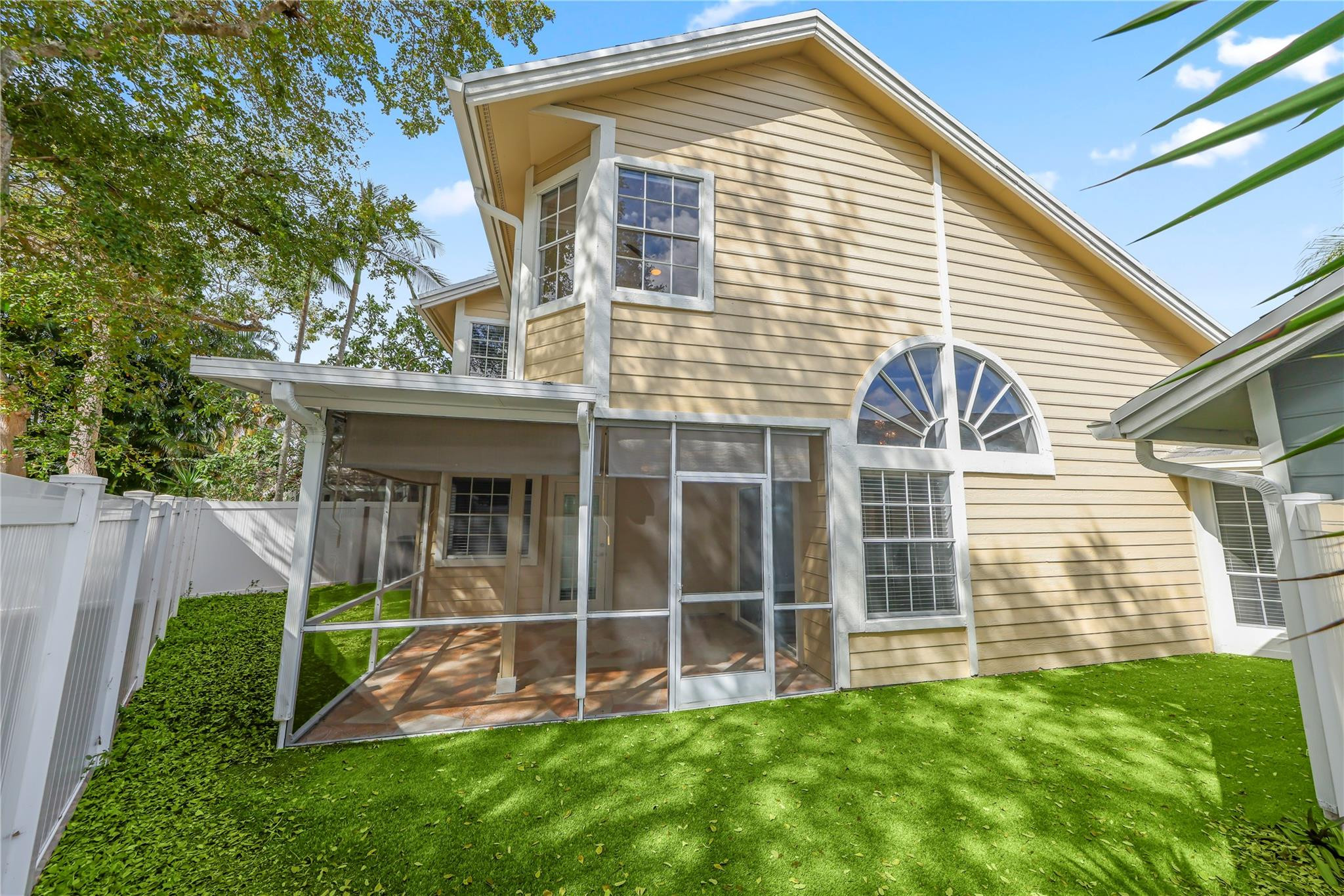 Fairfield At Boca - Residential