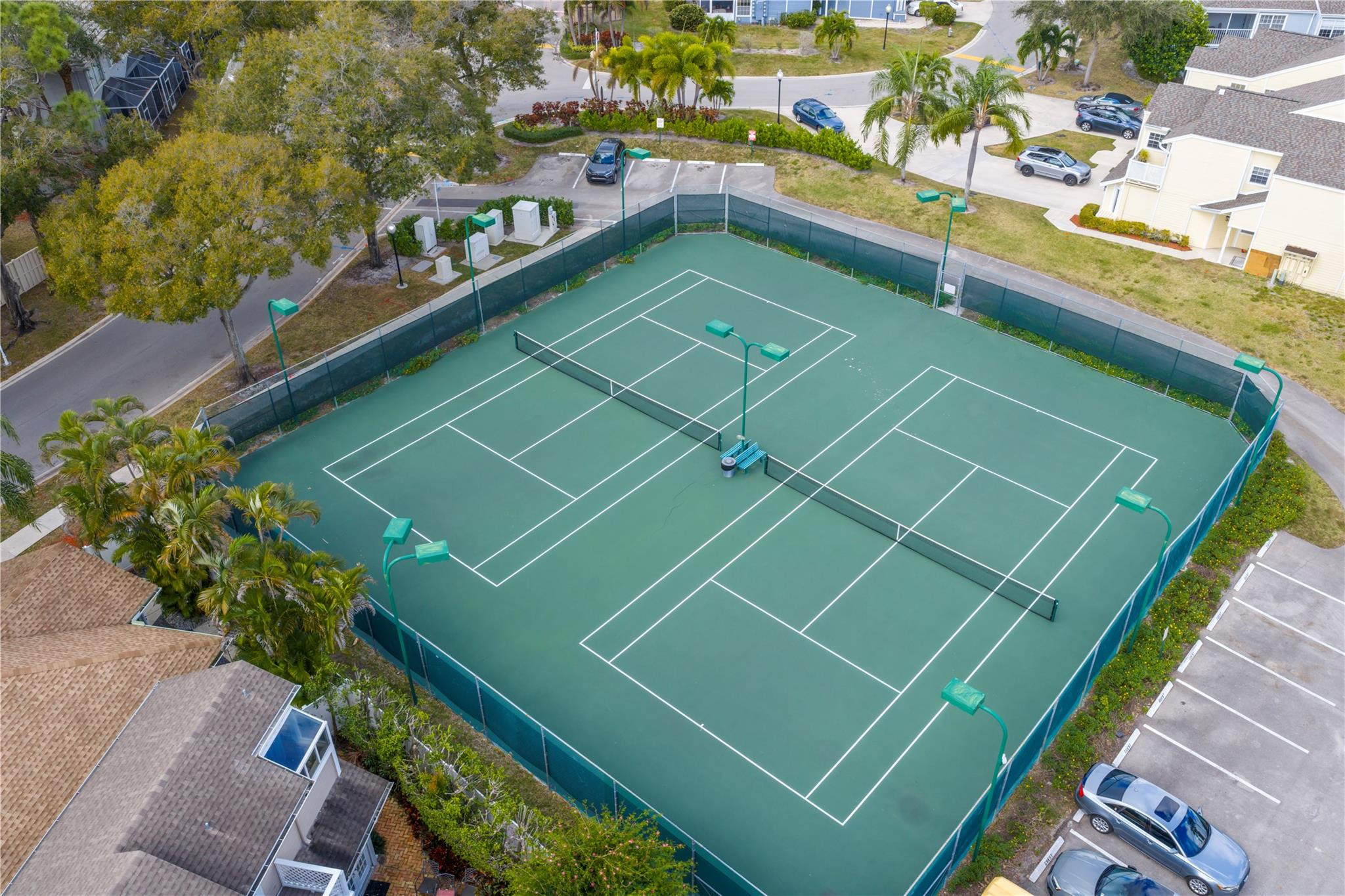 Fairfield At Boca - Residential