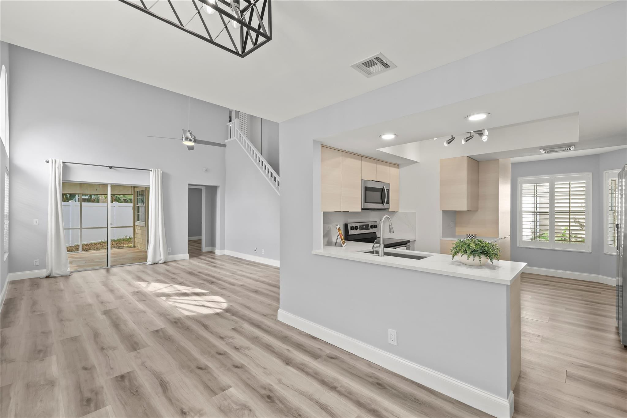 Fairfield At Boca - Residential