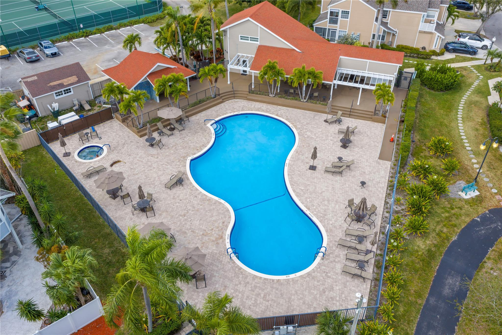 Fairfield At Boca - Residential