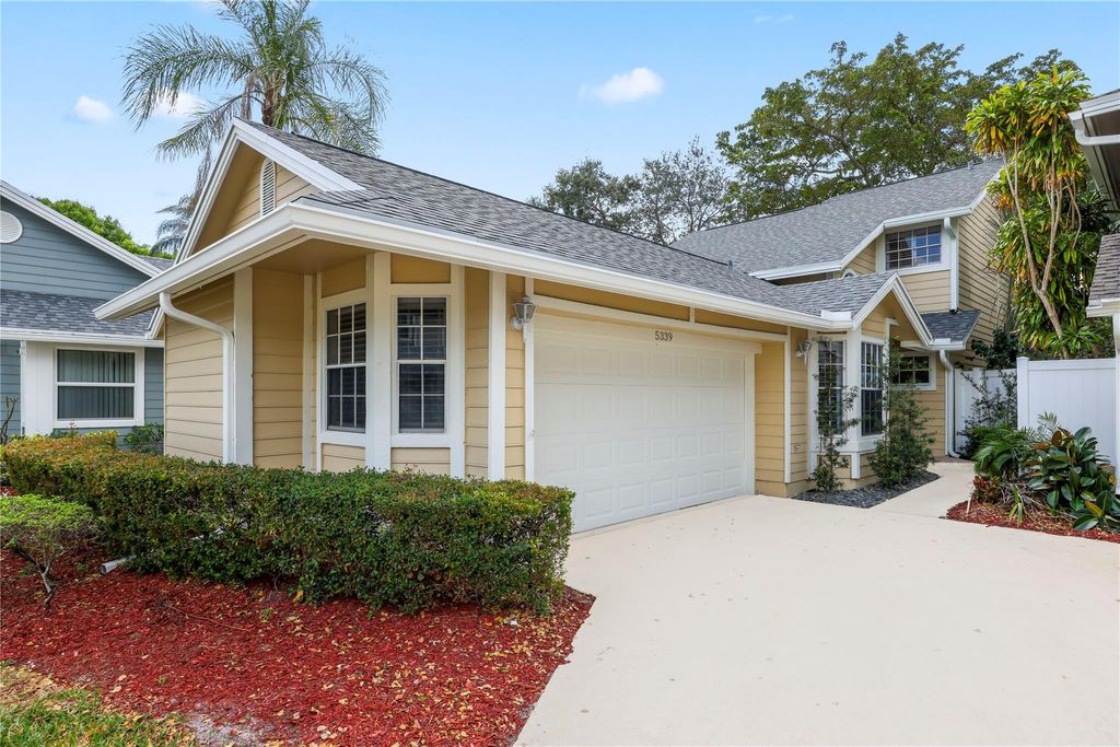 Photo of 5339 Park Place Circle, Boca Raton, FL 33486 (MLS # F10552132)