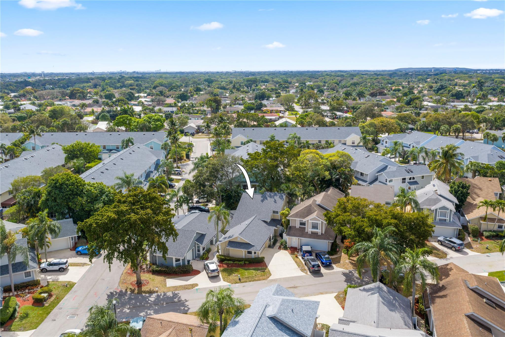 Fairfield At Boca - Residential