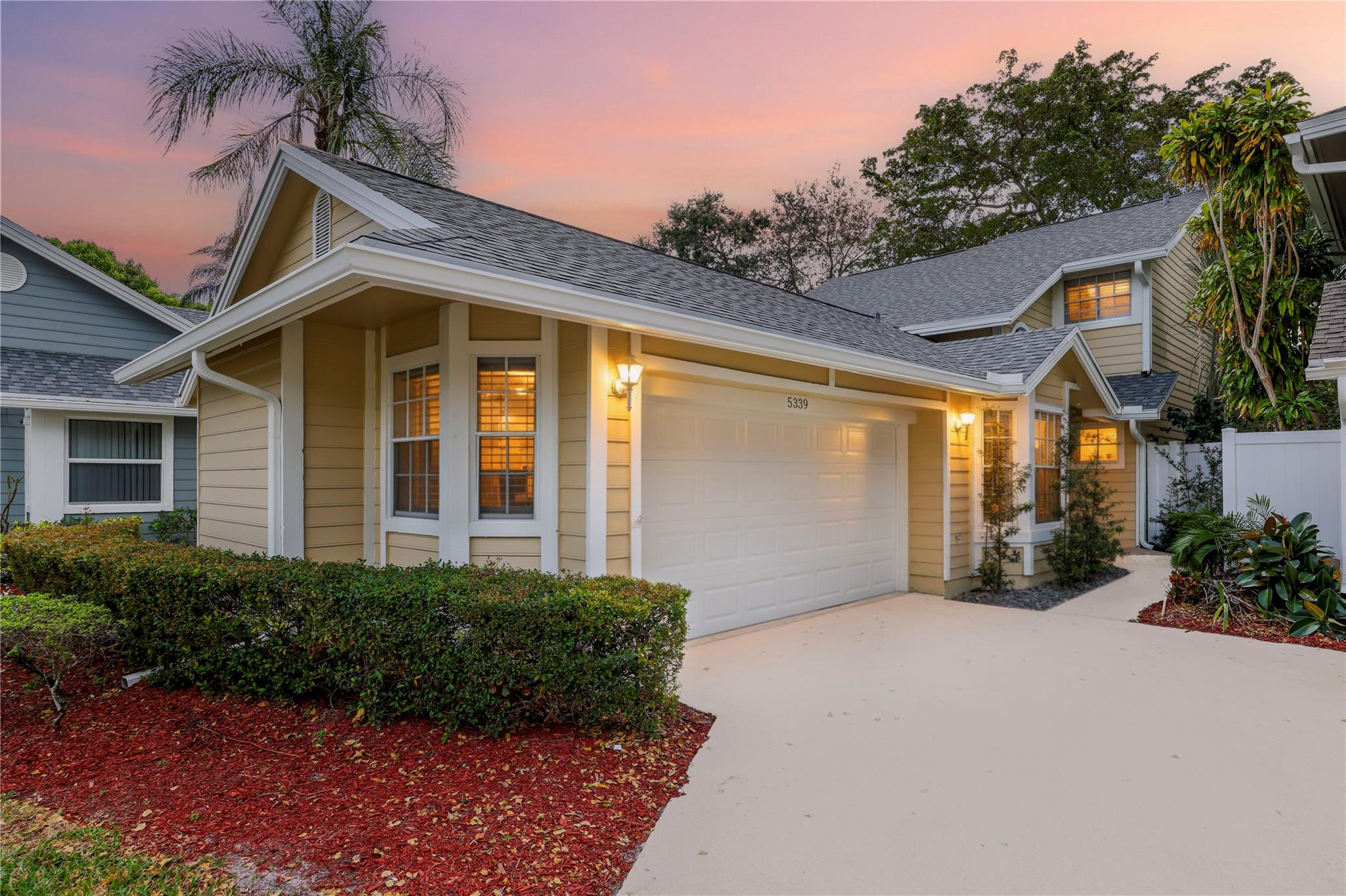 Fairfield At Boca - Residential