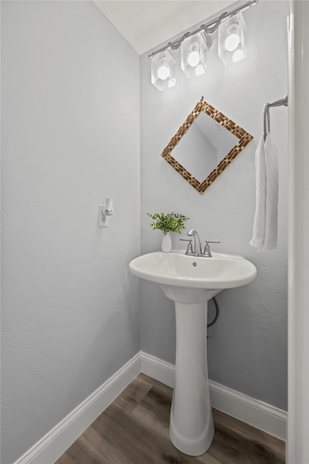 Fairfield At Boca - Residential