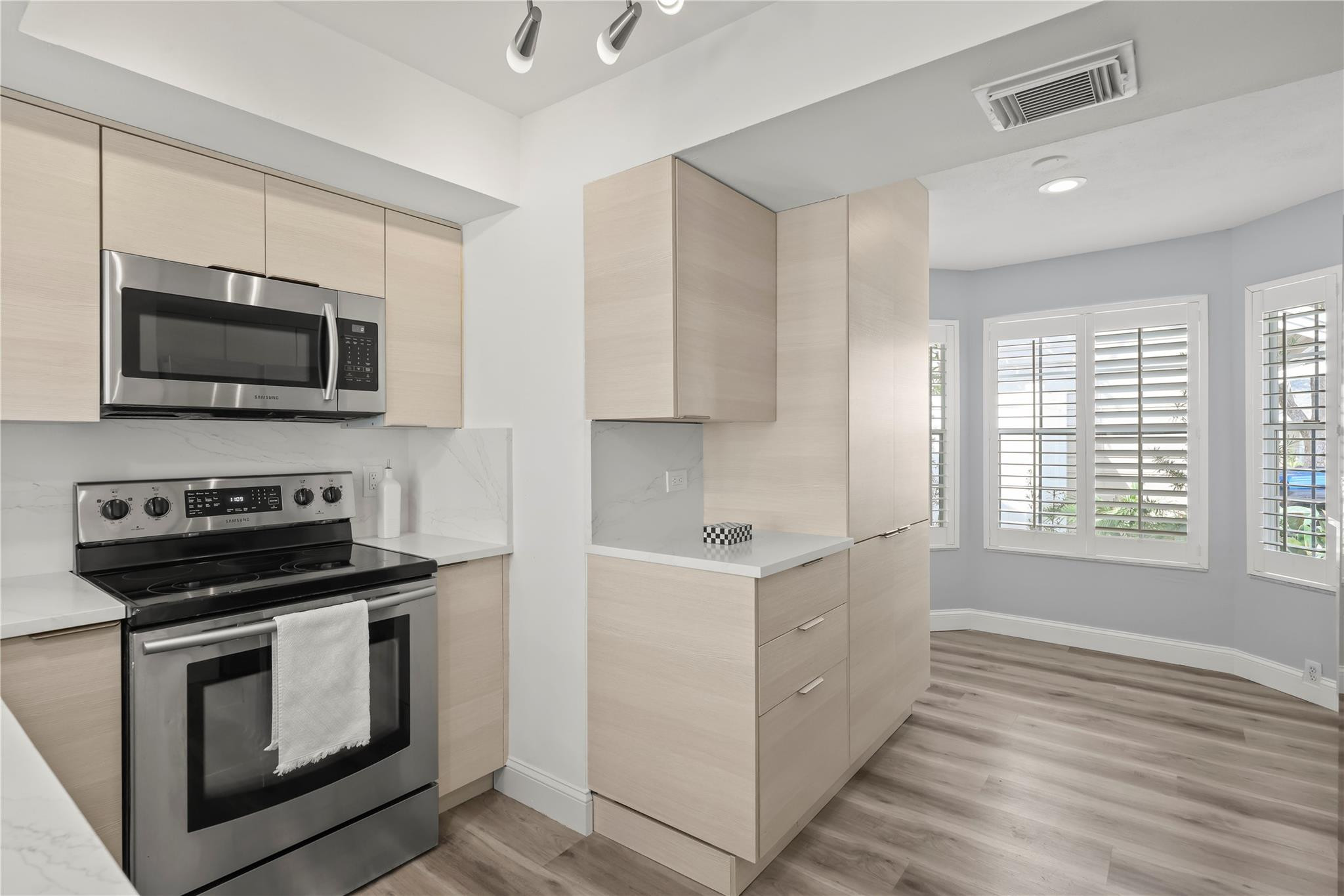 Fairfield At Boca - Residential