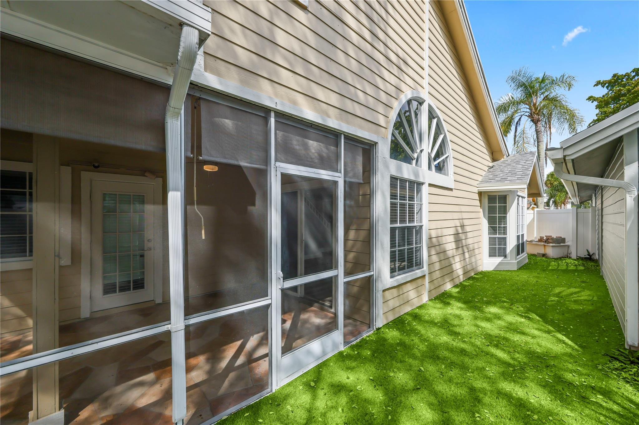 Fairfield At Boca - Residential