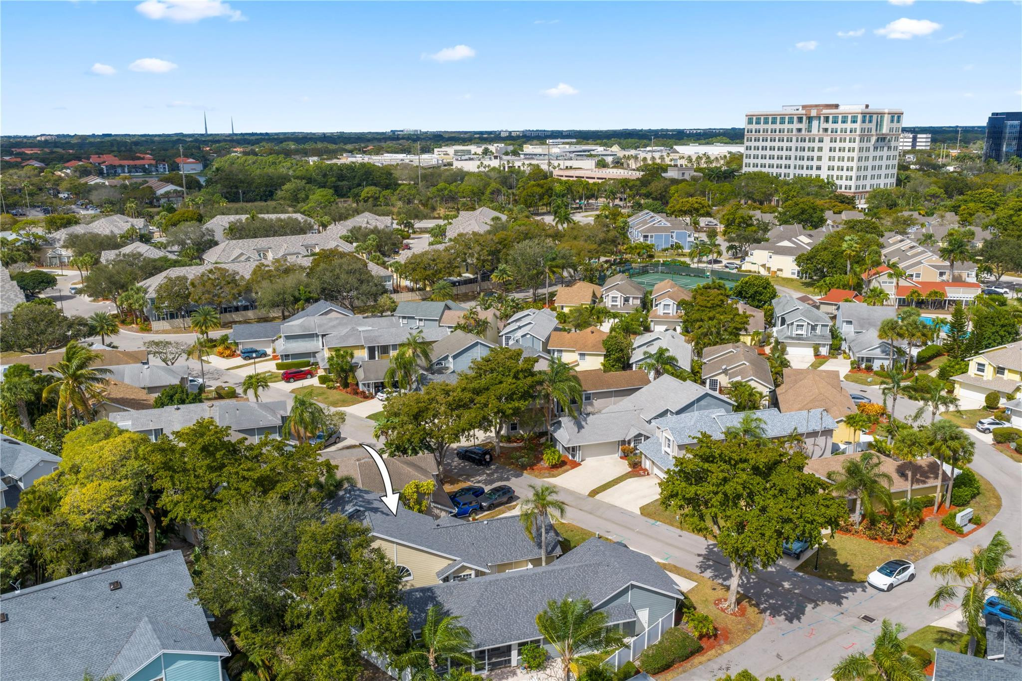 Fairfield At Boca - Residential