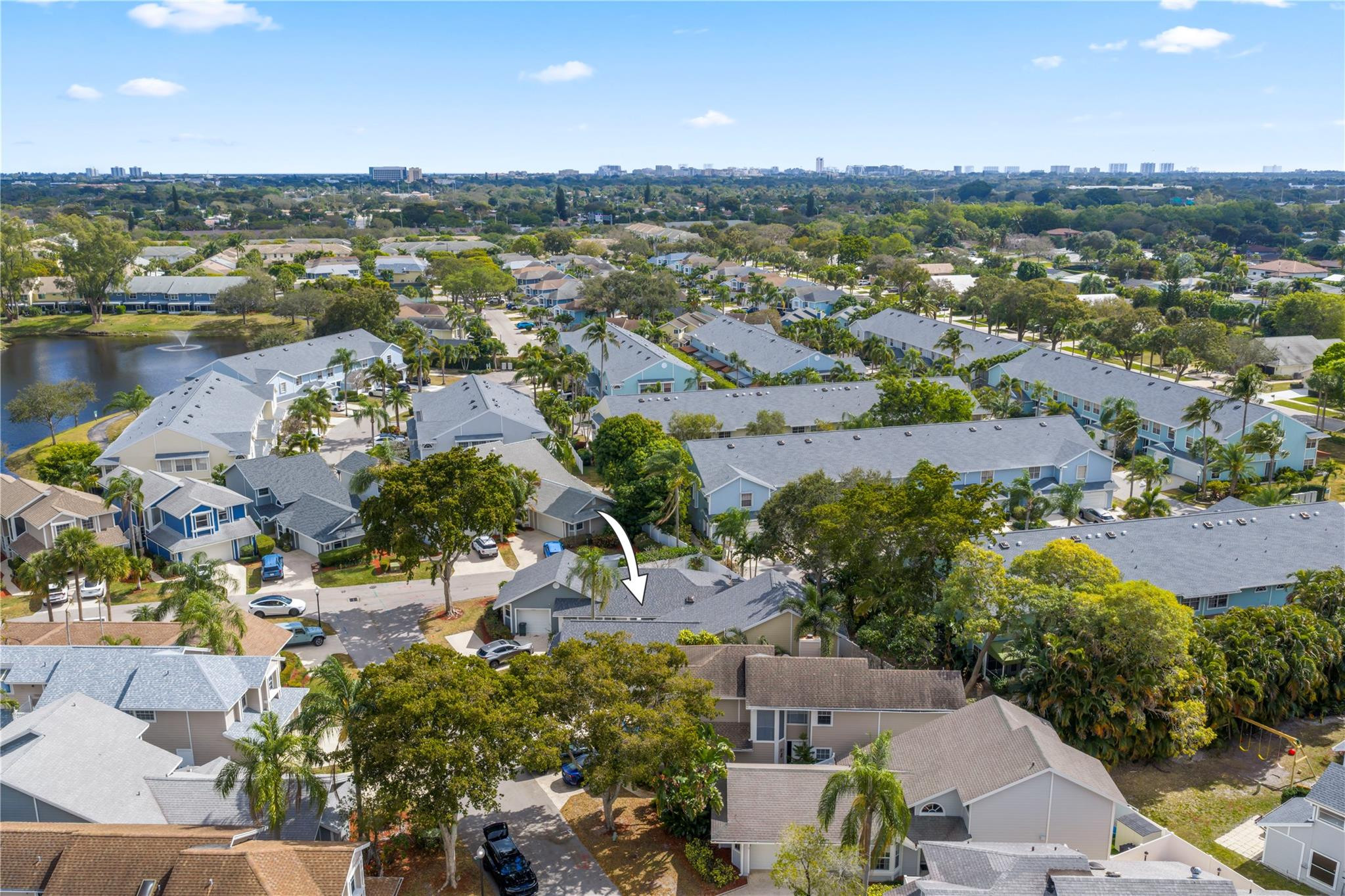 Fairfield At Boca - Residential