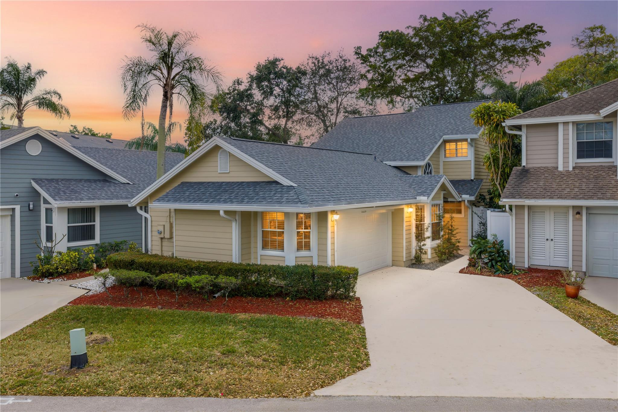 Fairfield At Boca - Residential