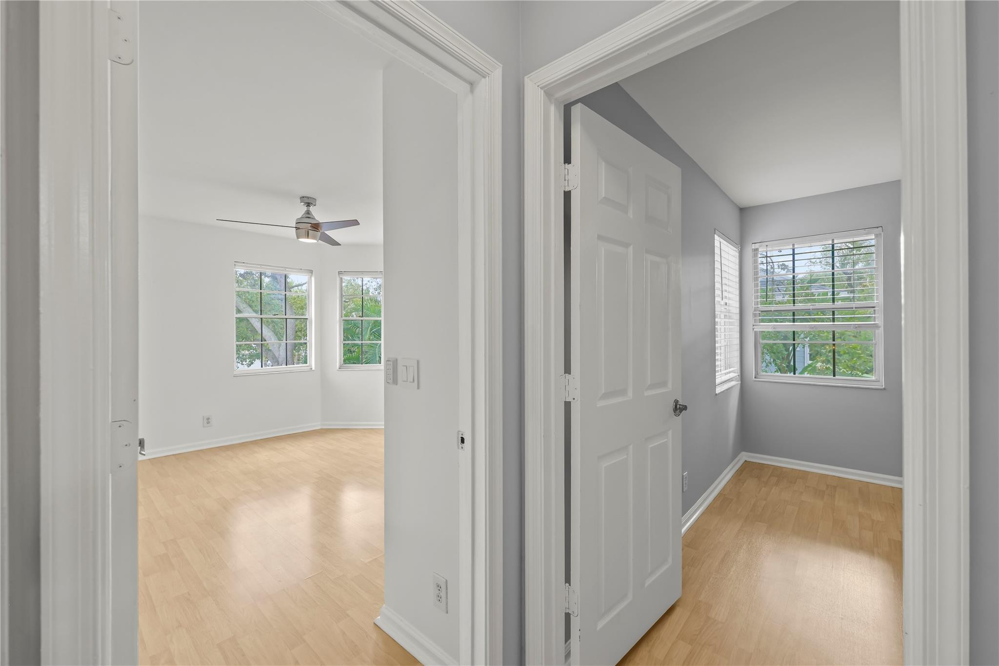 Fairfield At Boca - Residential