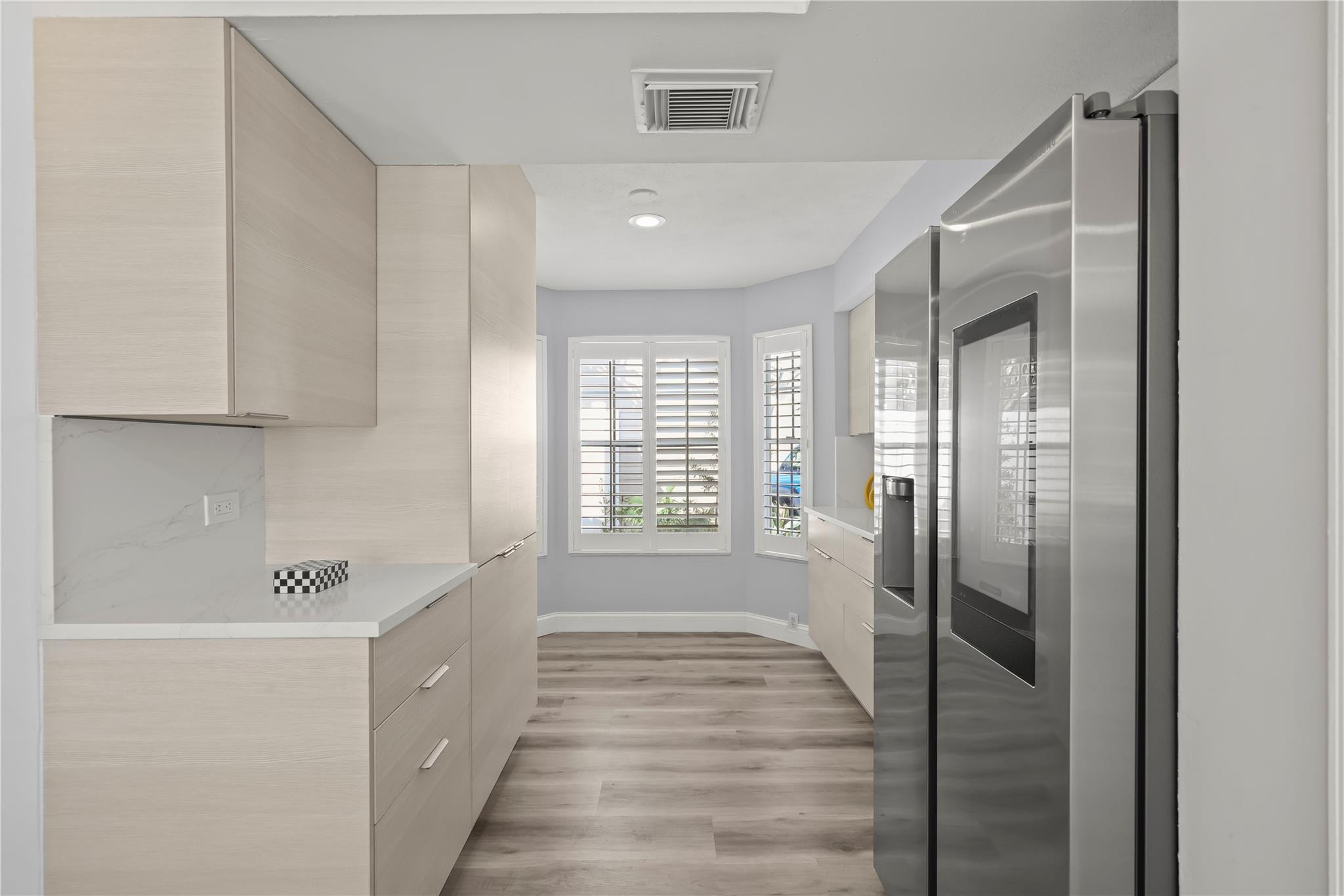 Fairfield At Boca - Residential