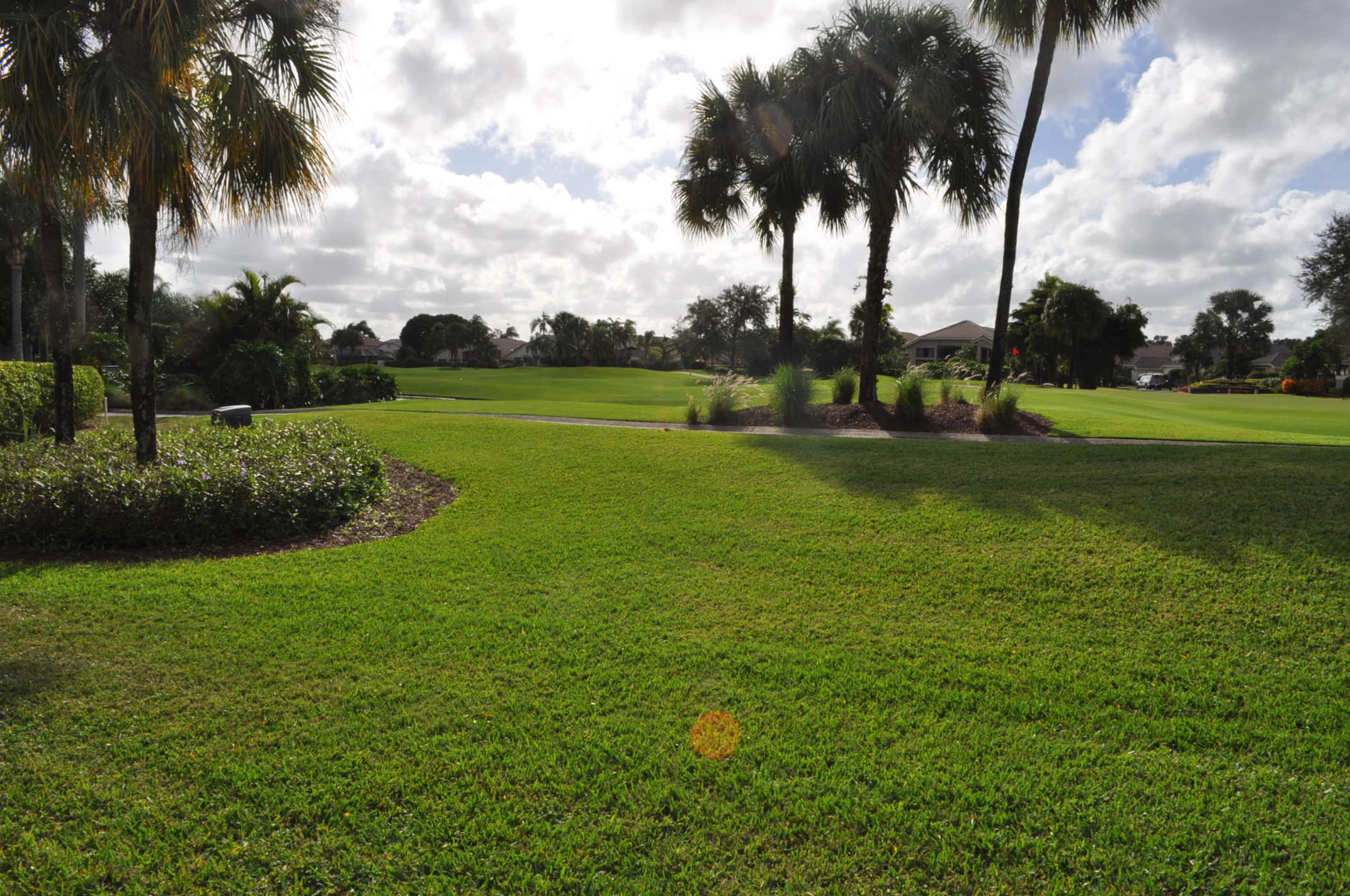 CHAPEL CREEK - Residential