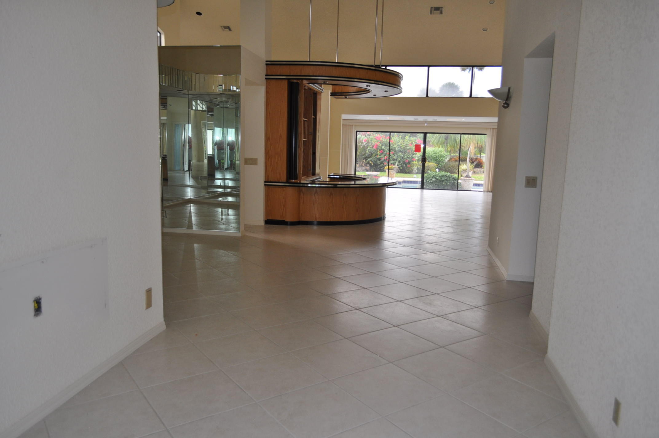 CHAPEL CREEK - Residential