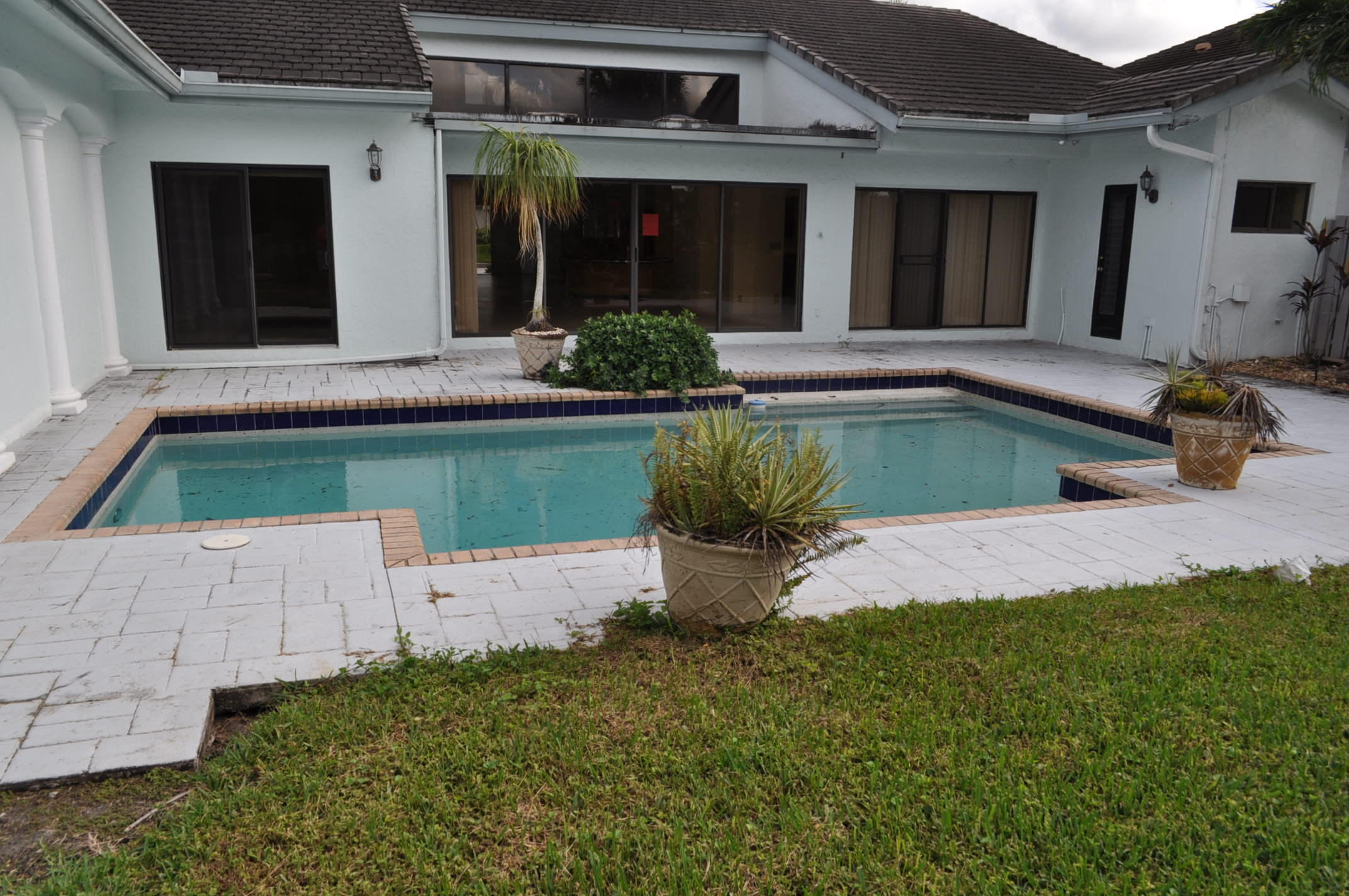 CHAPEL CREEK - Residential