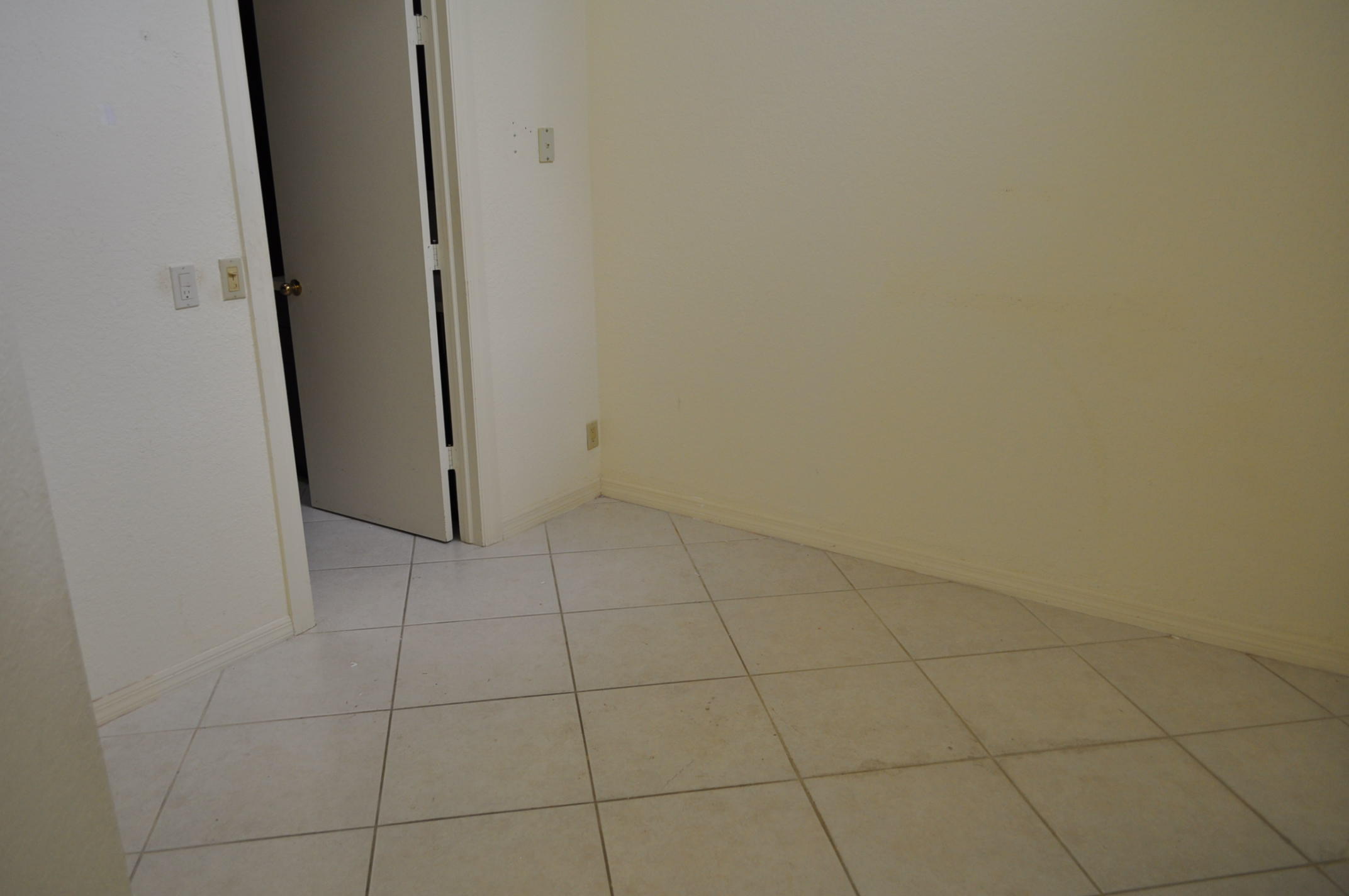 CHAPEL CREEK - Residential