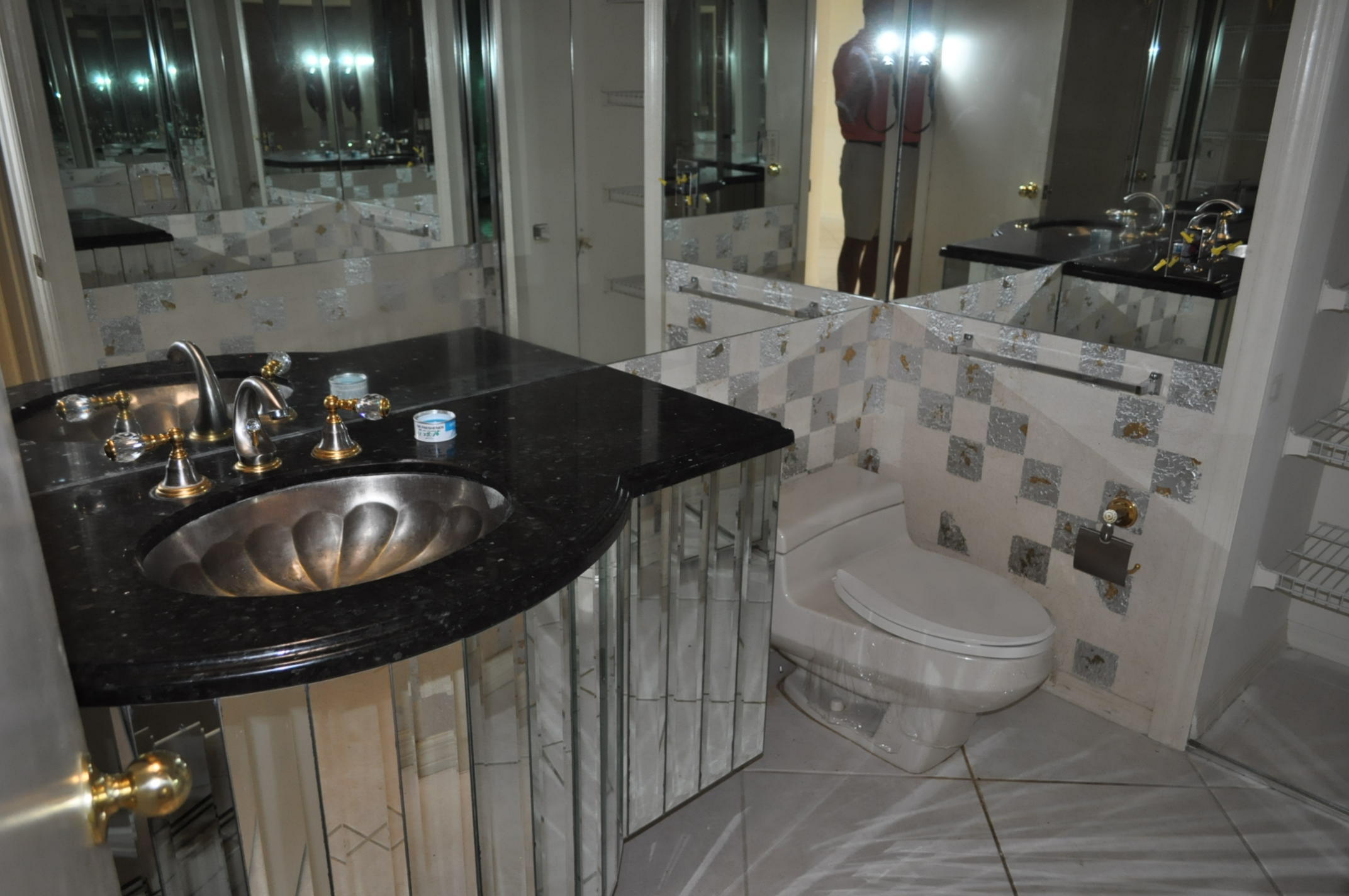 CHAPEL CREEK - Residential