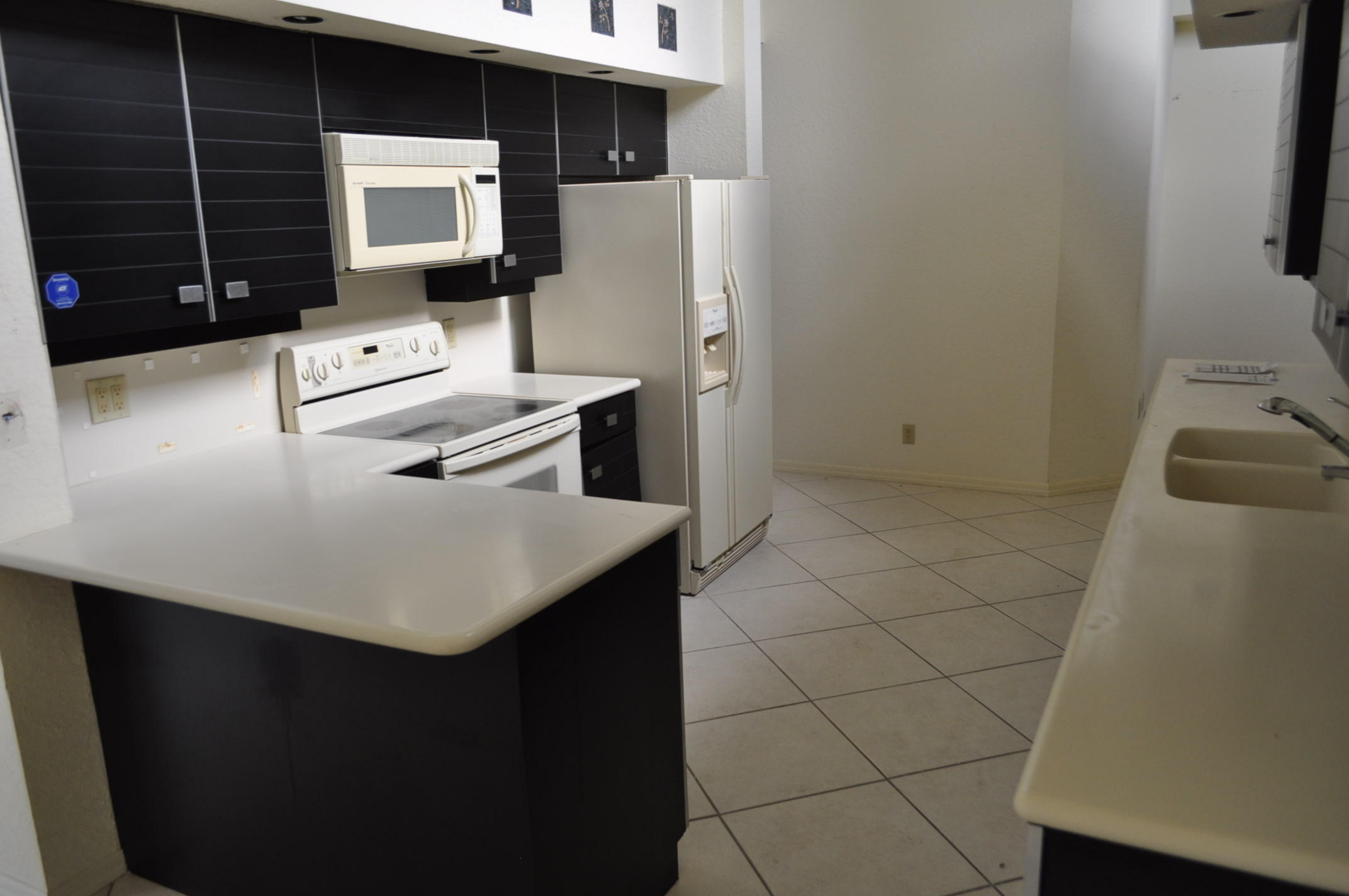 CHAPEL CREEK - Residential