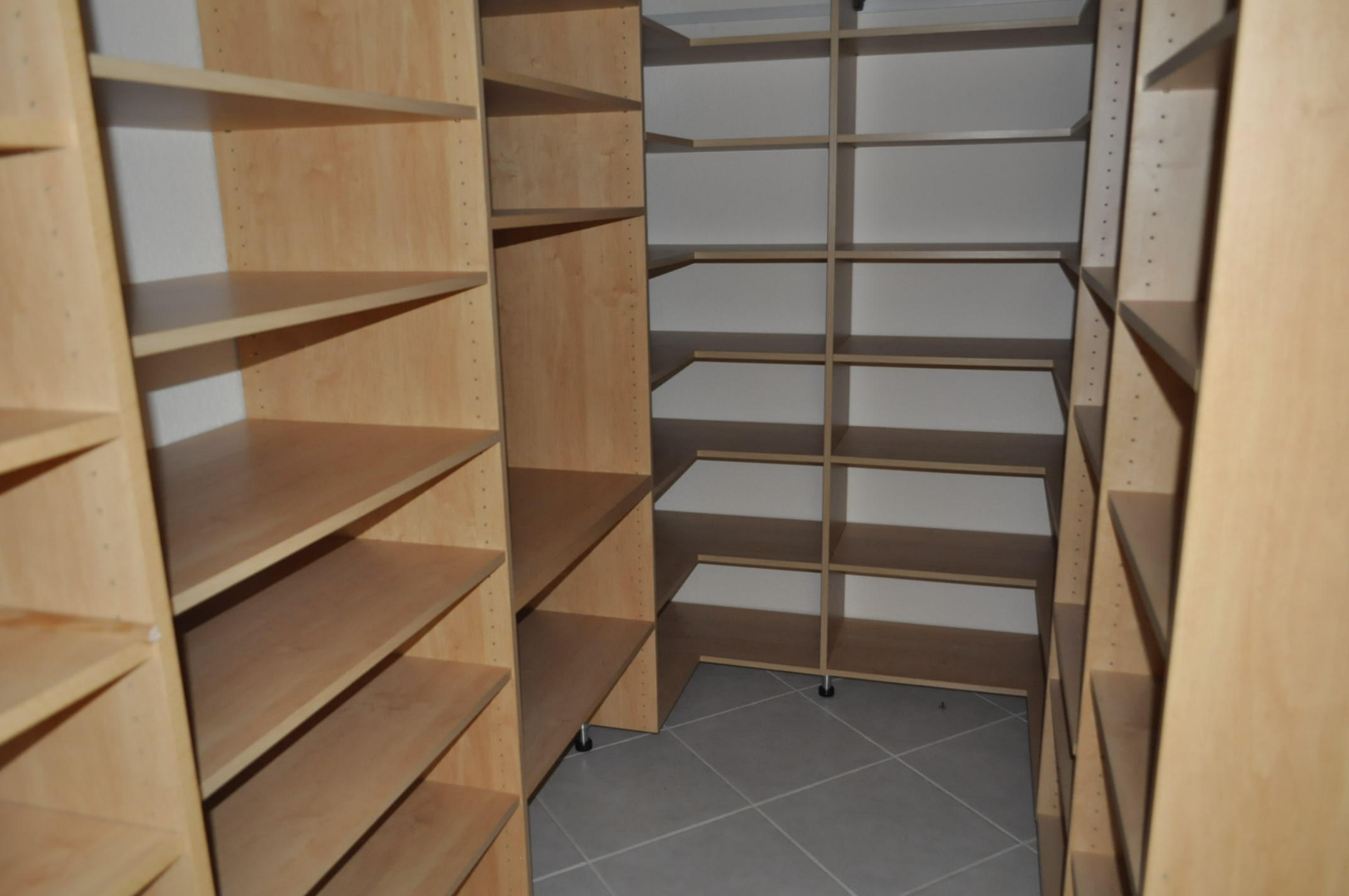 CHAPEL CREEK - Residential