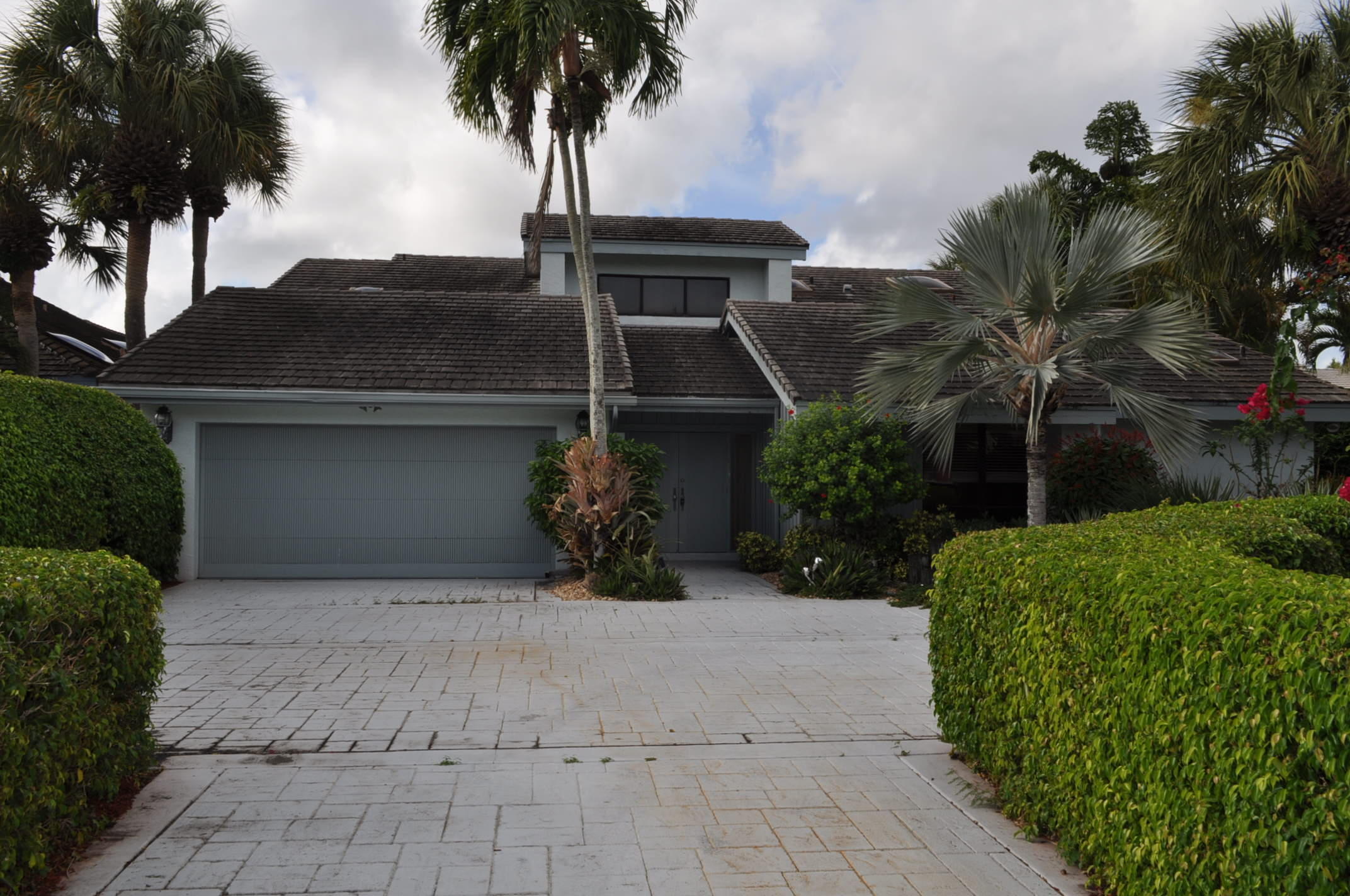 CHAPEL CREEK - Residential