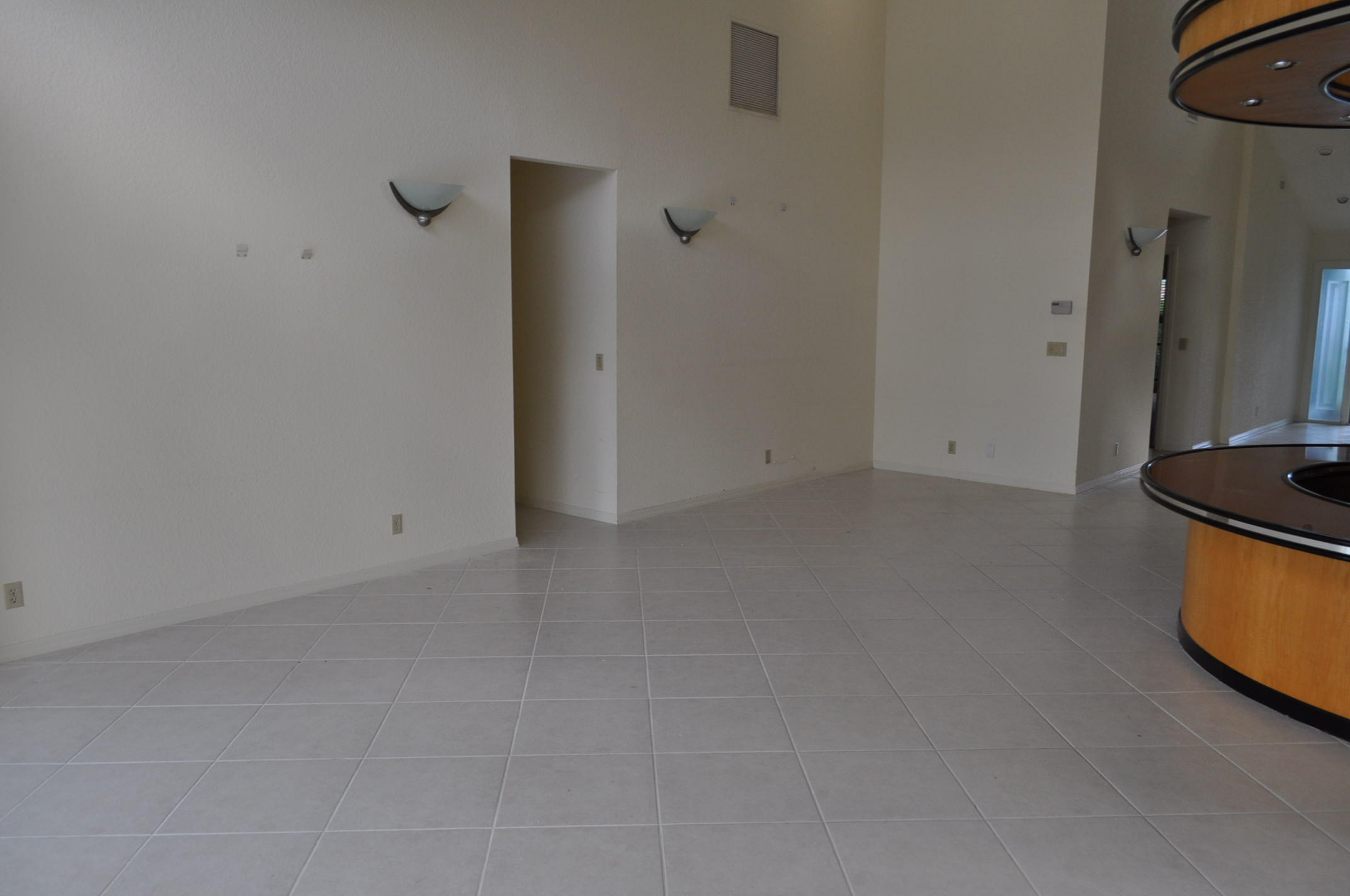 CHAPEL CREEK - Residential