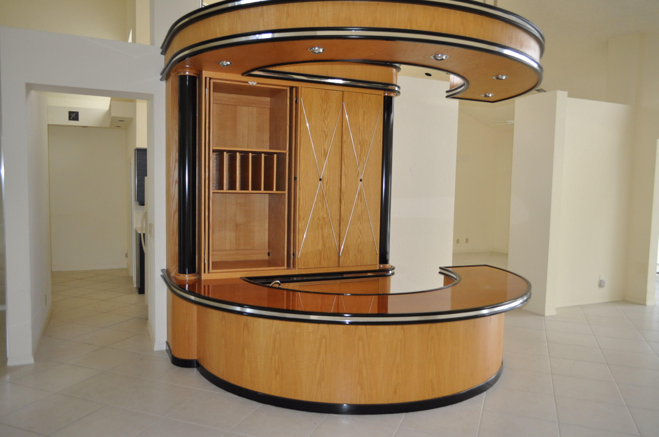 CHAPEL CREEK - Residential