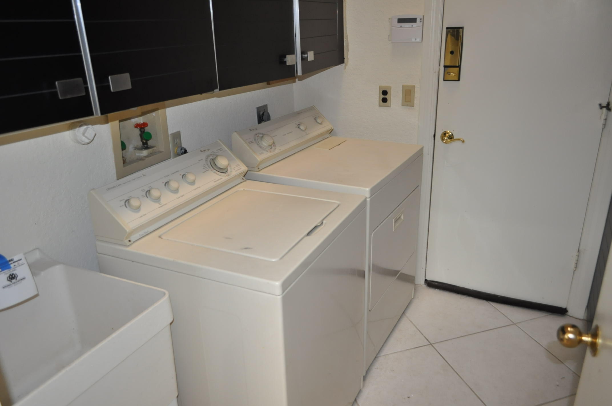 CHAPEL CREEK - Residential