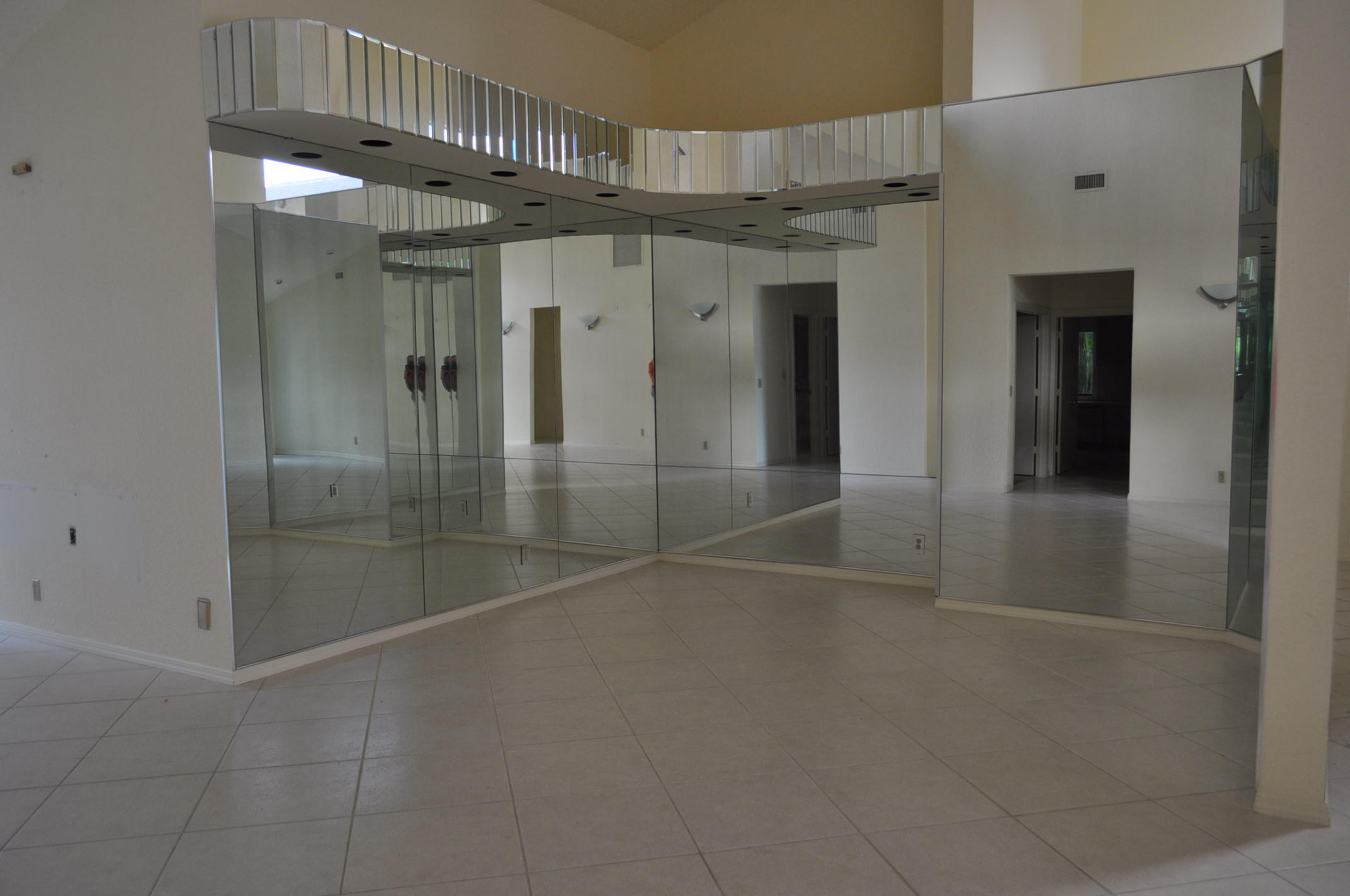 CHAPEL CREEK - Residential