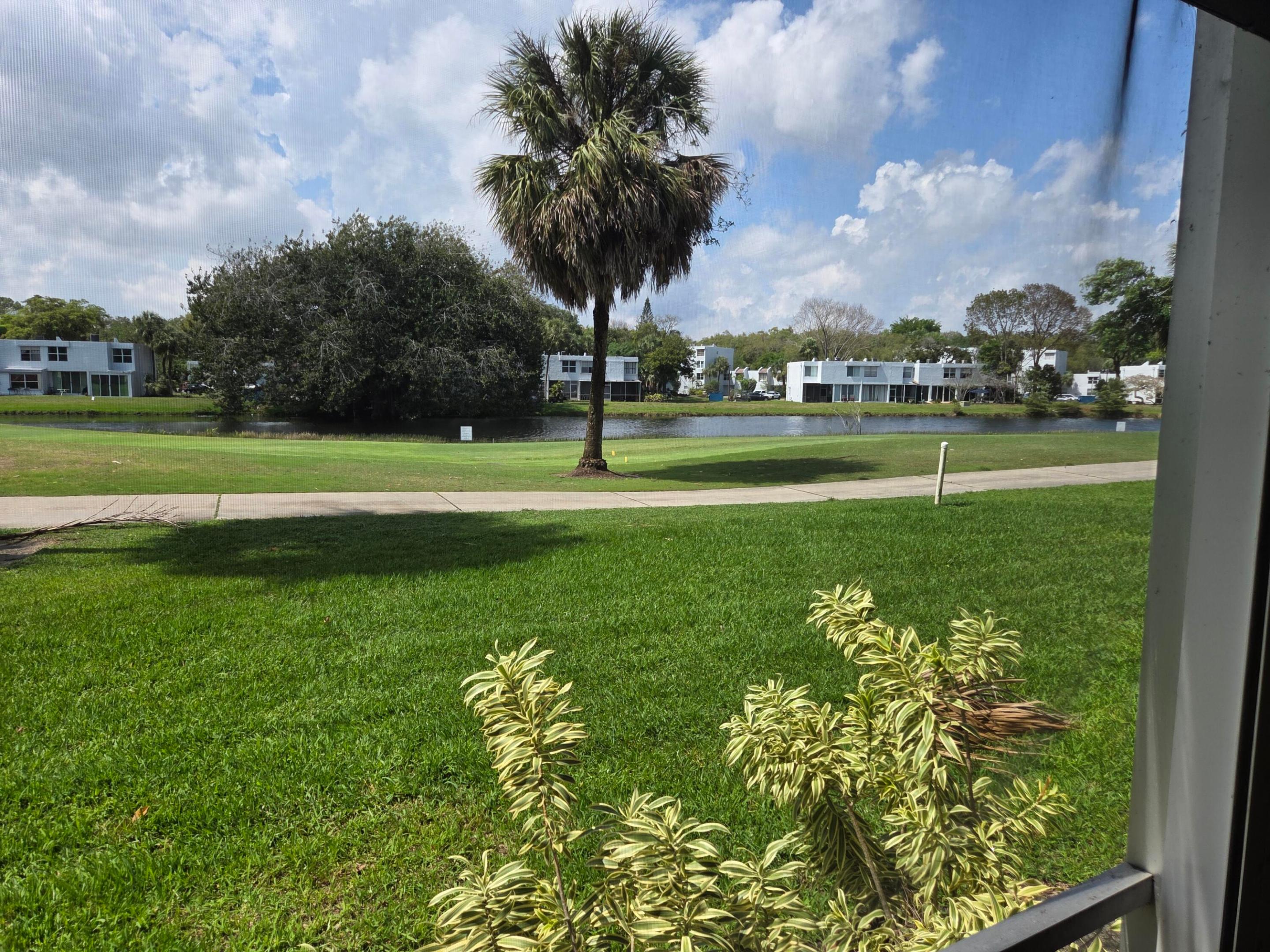 Pine Island Ridge Country - Residential