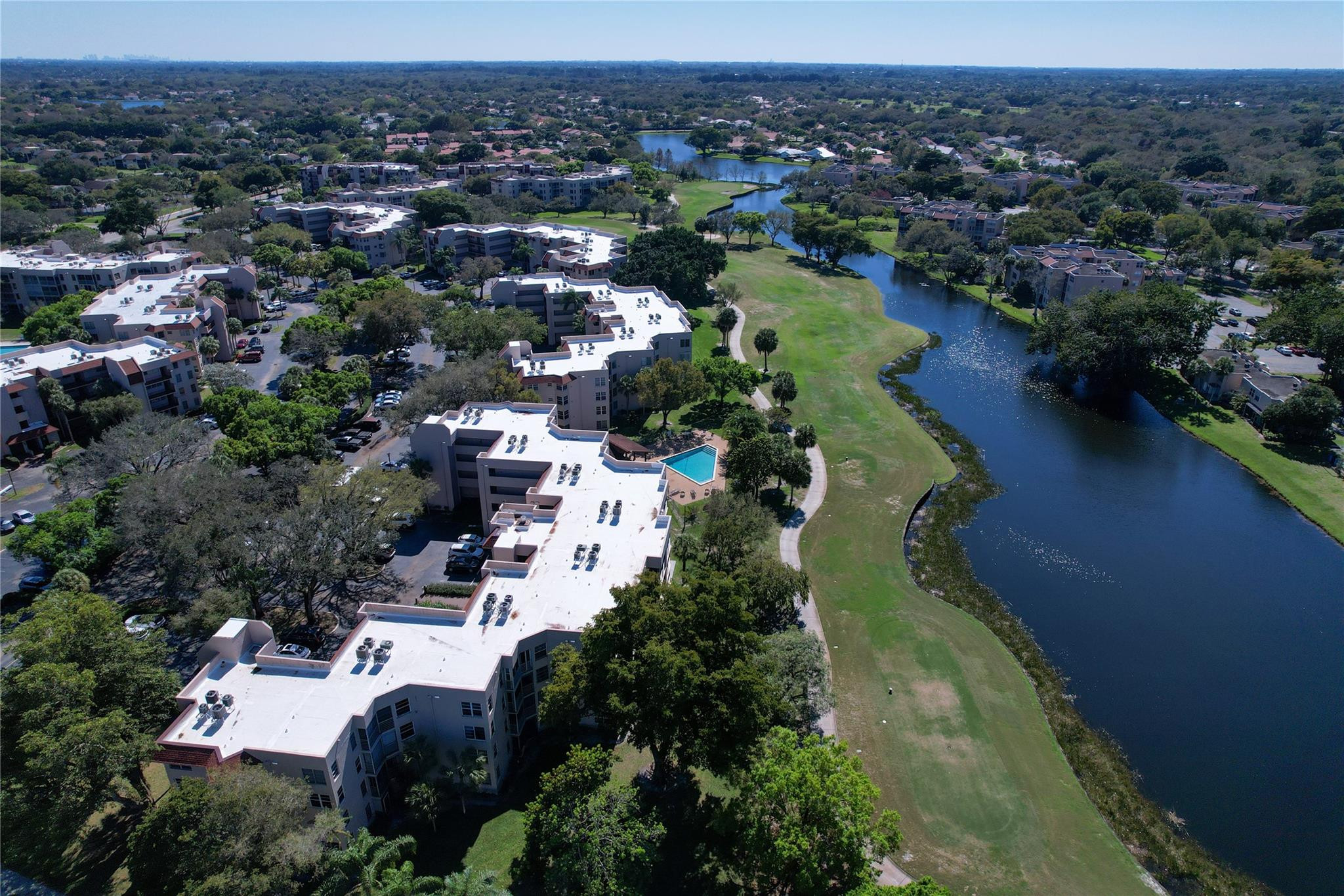 Pine Island Ridge Country - Residential