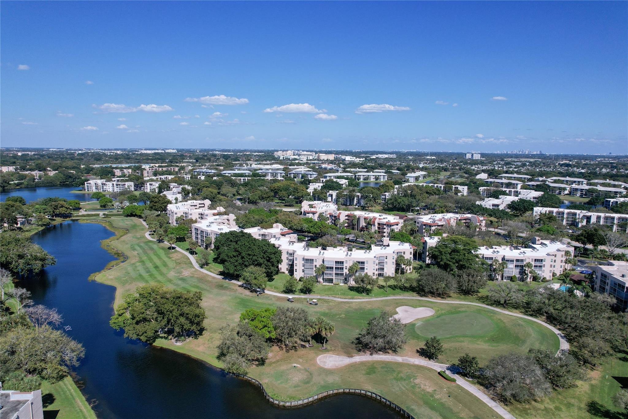 Pine Island Ridge Country - Residential