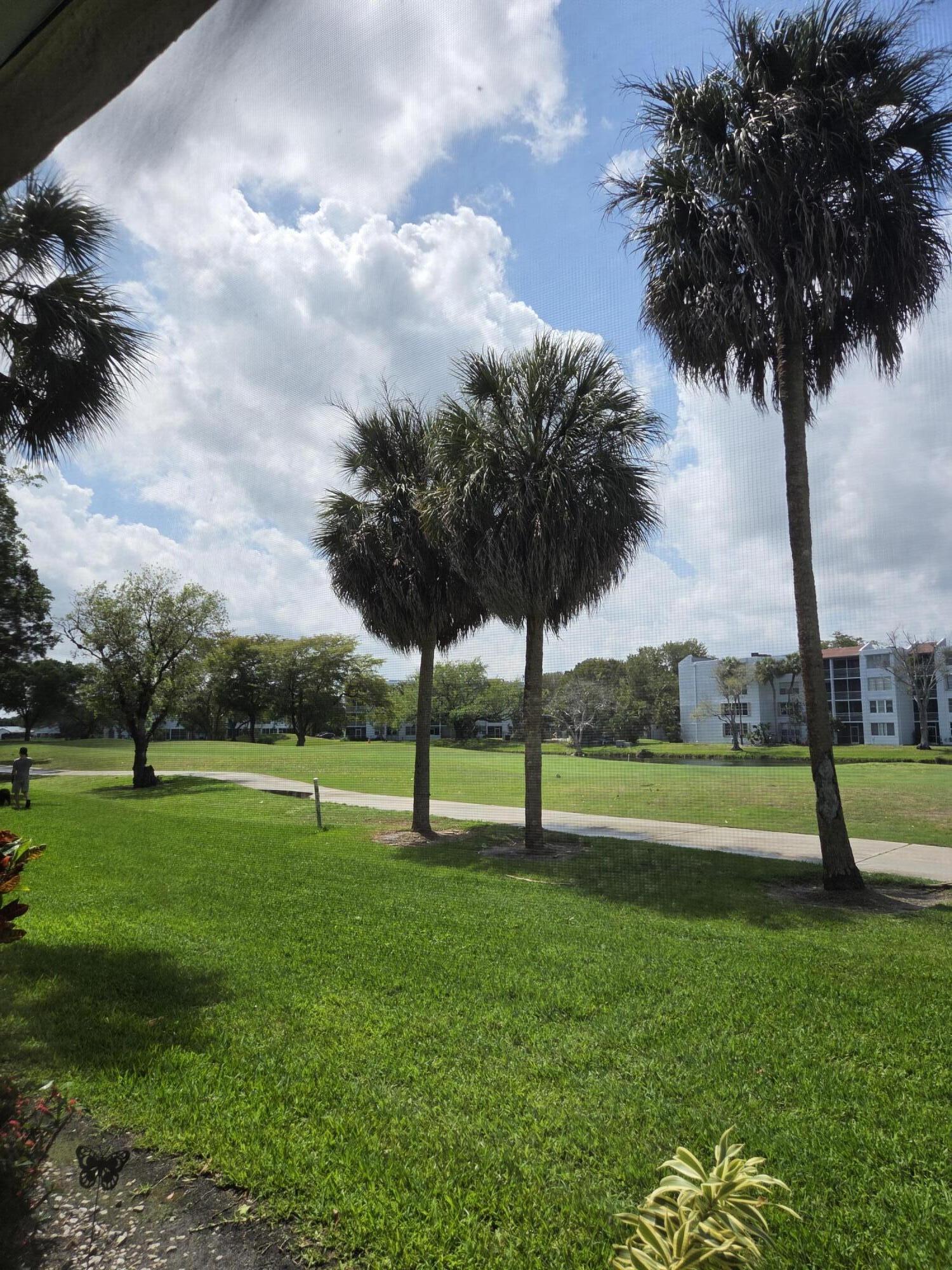 Pine Island Ridge Country - Residential