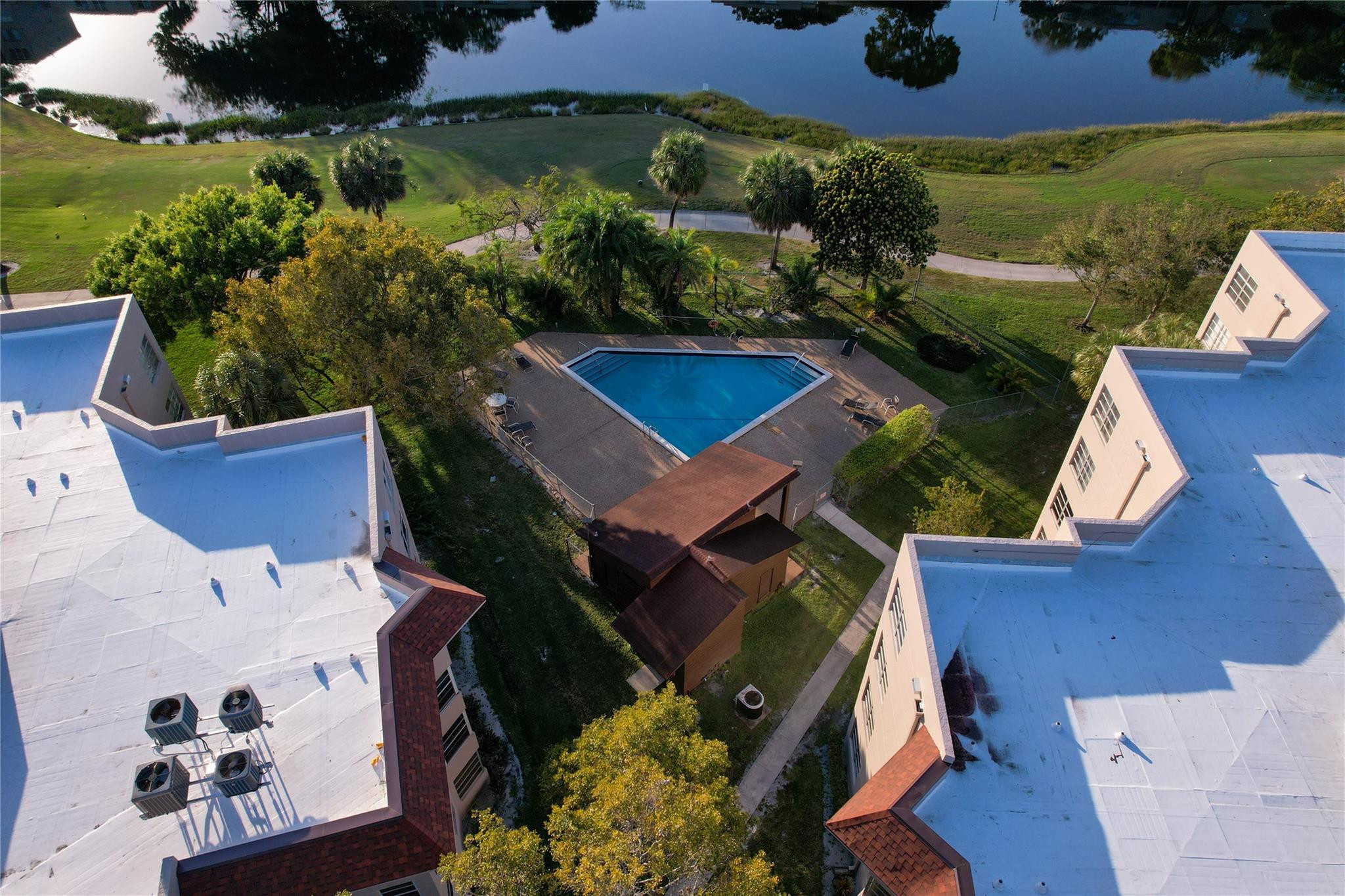 Pine Island Ridge Country - Residential