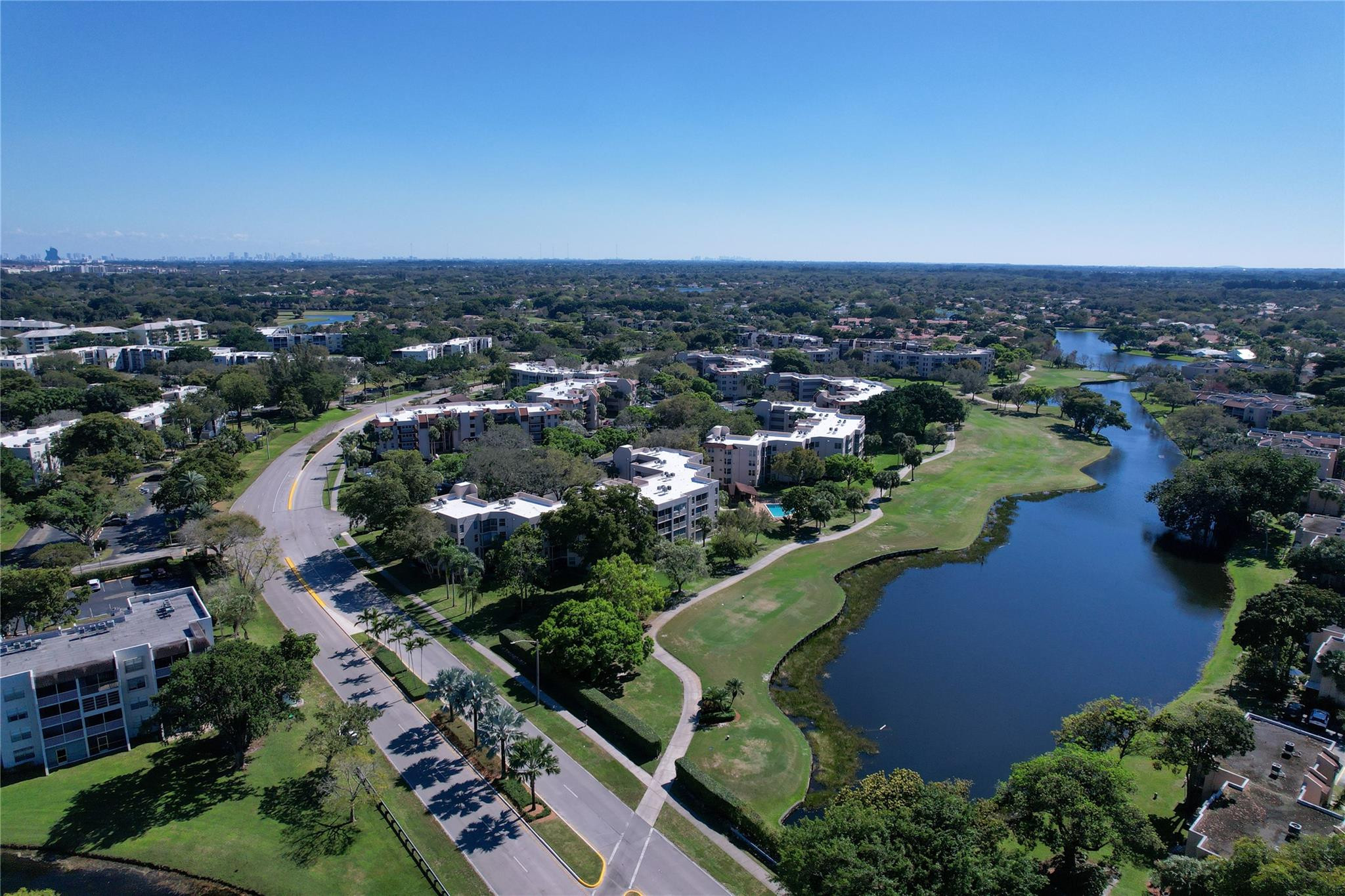 Pine Island Ridge Country - Residential