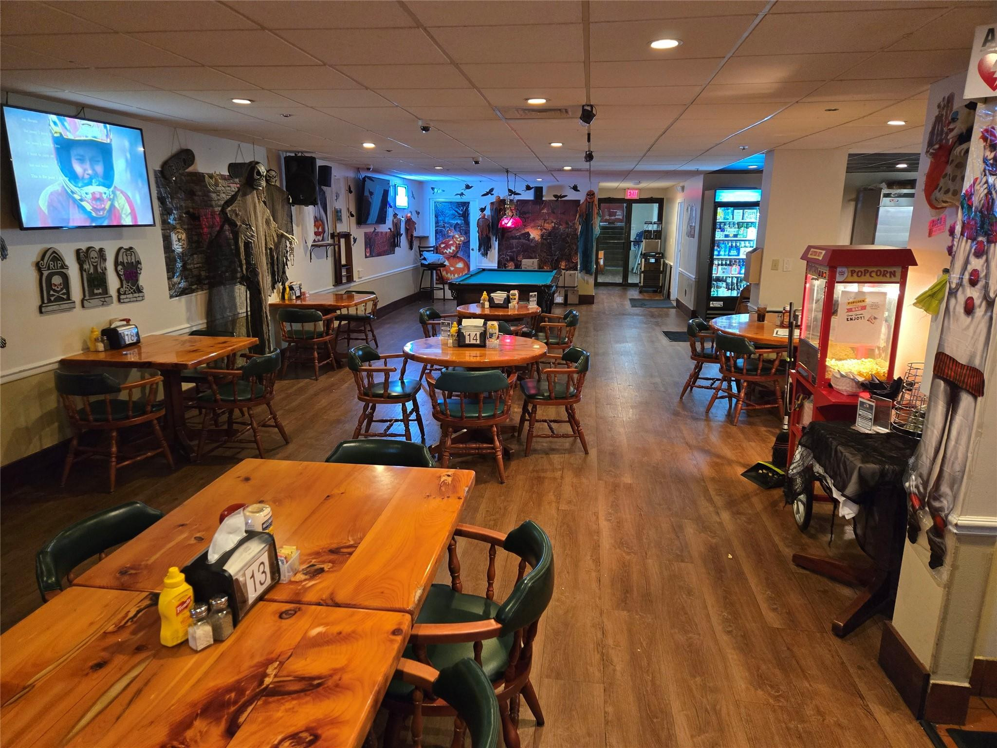 Pine Island Ridge Country - Residential