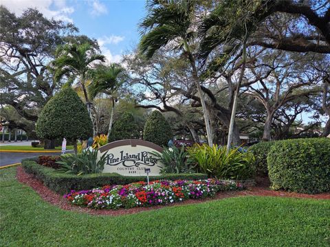 1831 S Sabal Palm Drive 105 Davie FL 33324