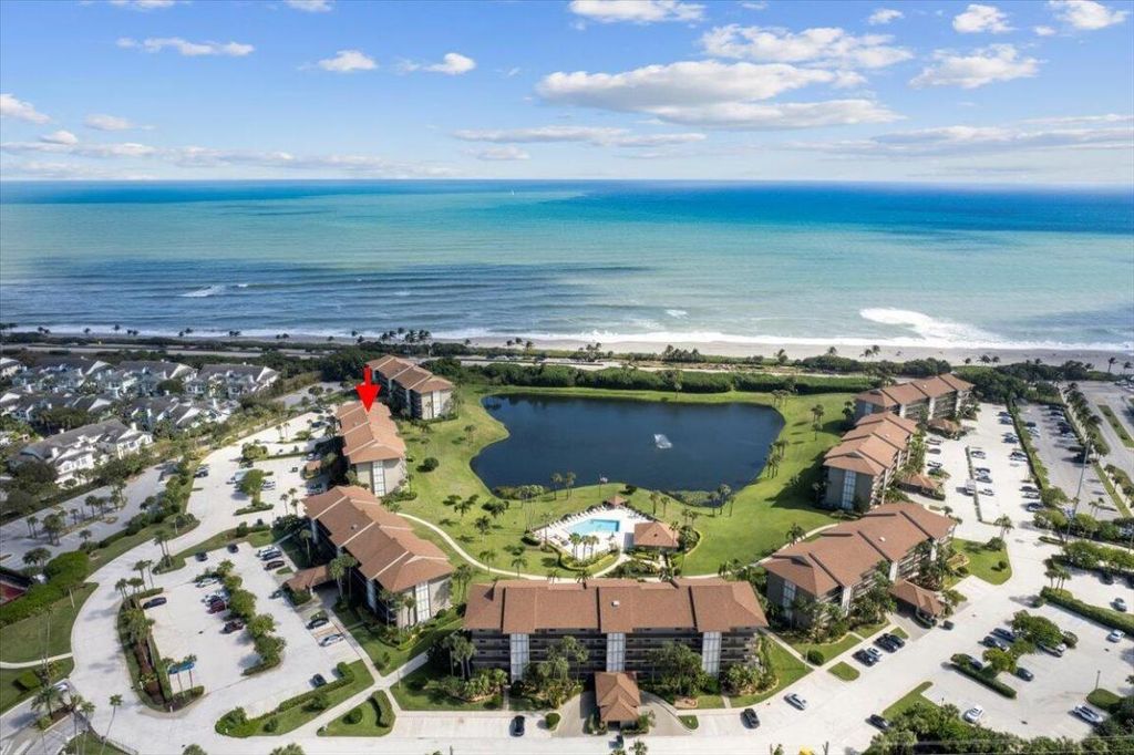 Photo of 201 S Seas Drive #505, Jupiter, FL 33477 (MLS # R10937061)