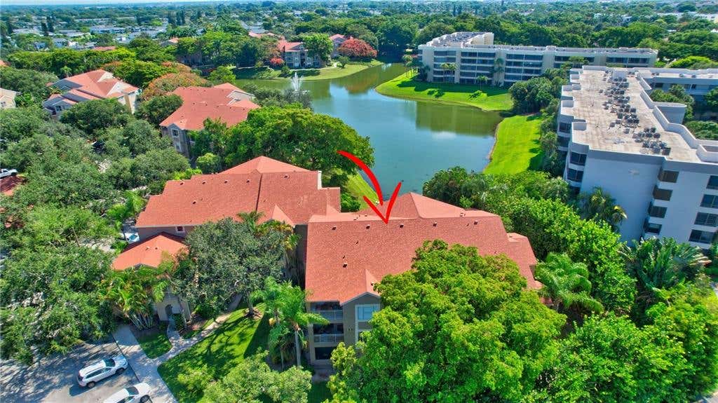 Photo of 1885 Palm Cove Blvd #207, Delray Beach, FL 33445 (MLS # F10385132)