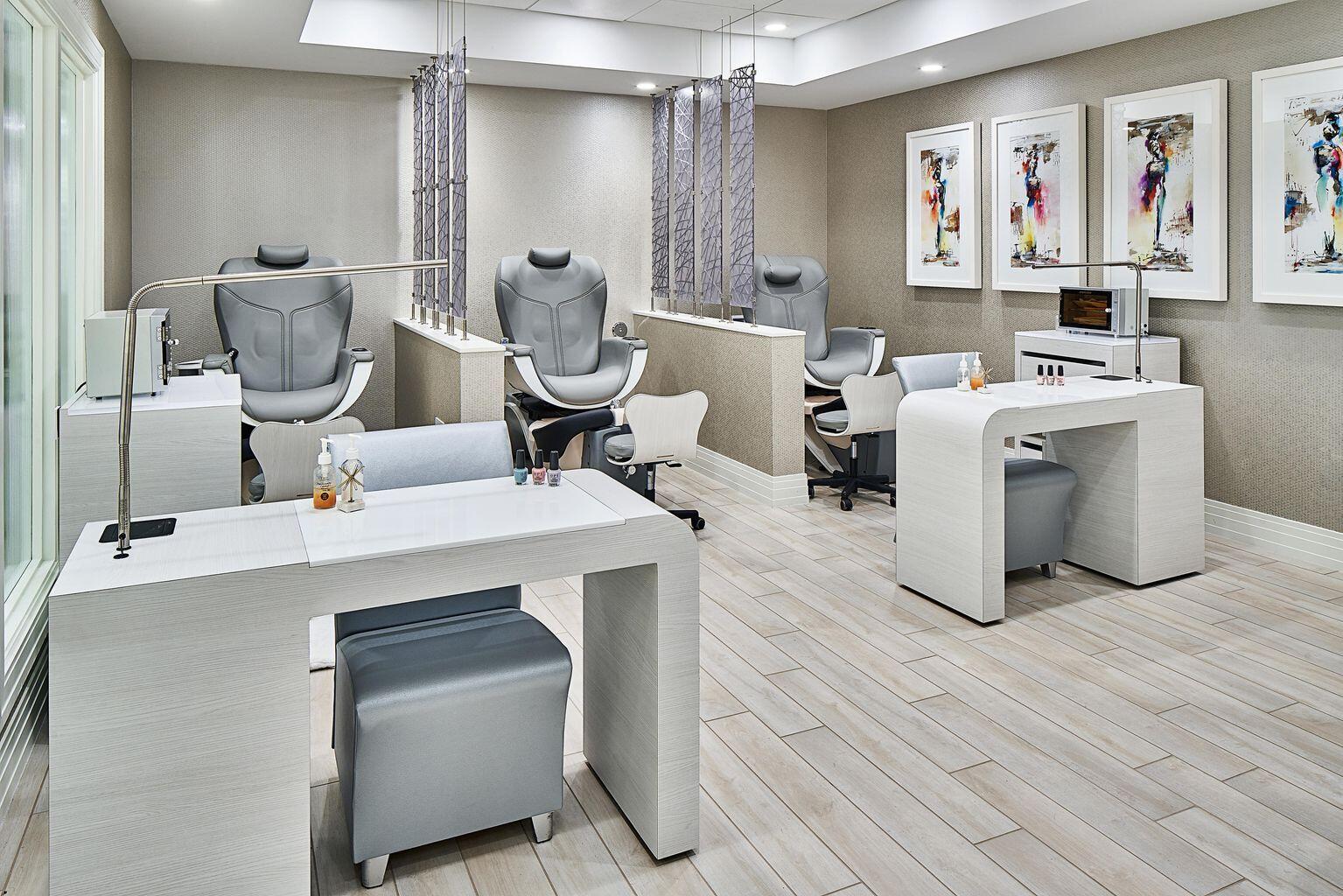 ANDOVER AT WYCLIFFE CONDO - Residential