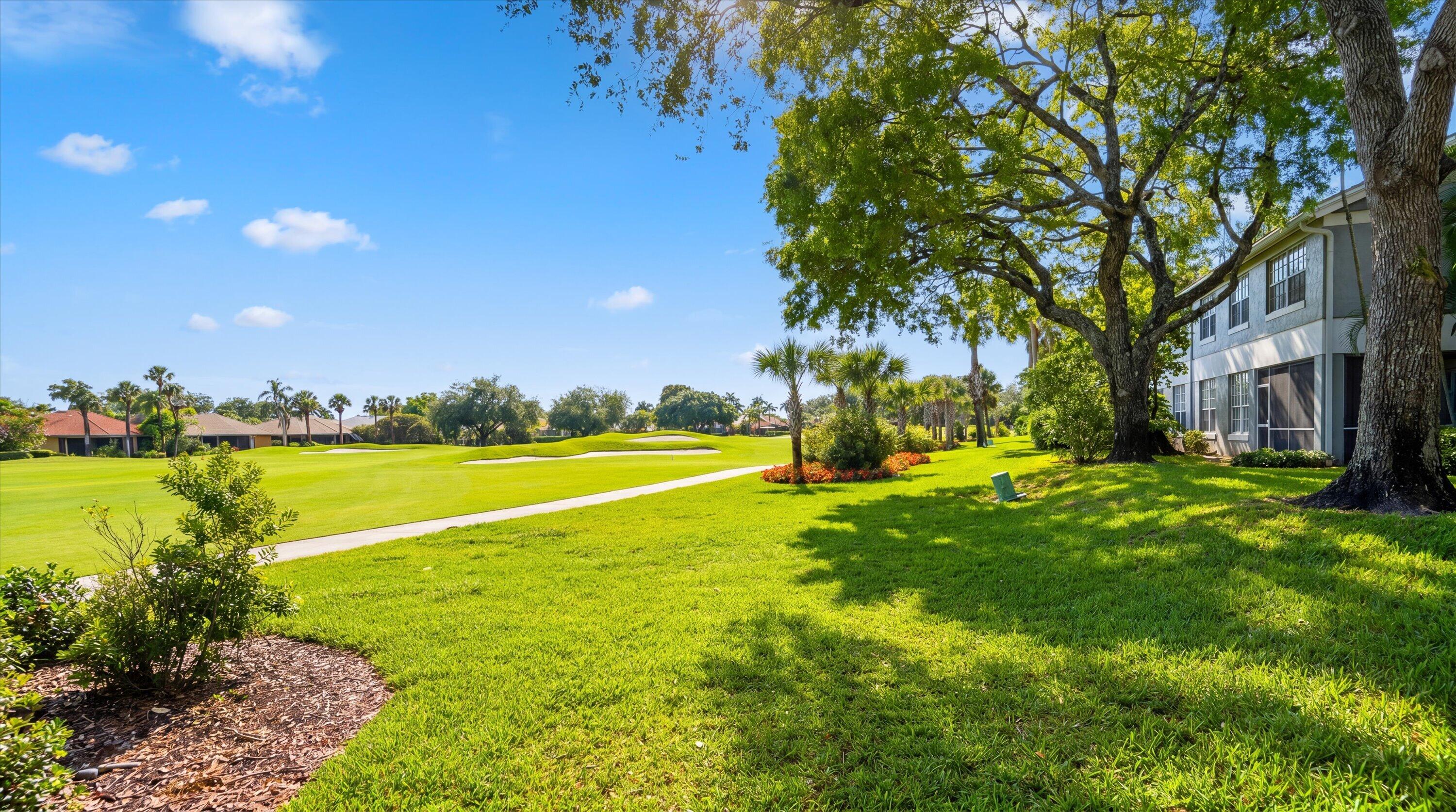 ANDOVER AT WYCLIFFE CONDO - Residential