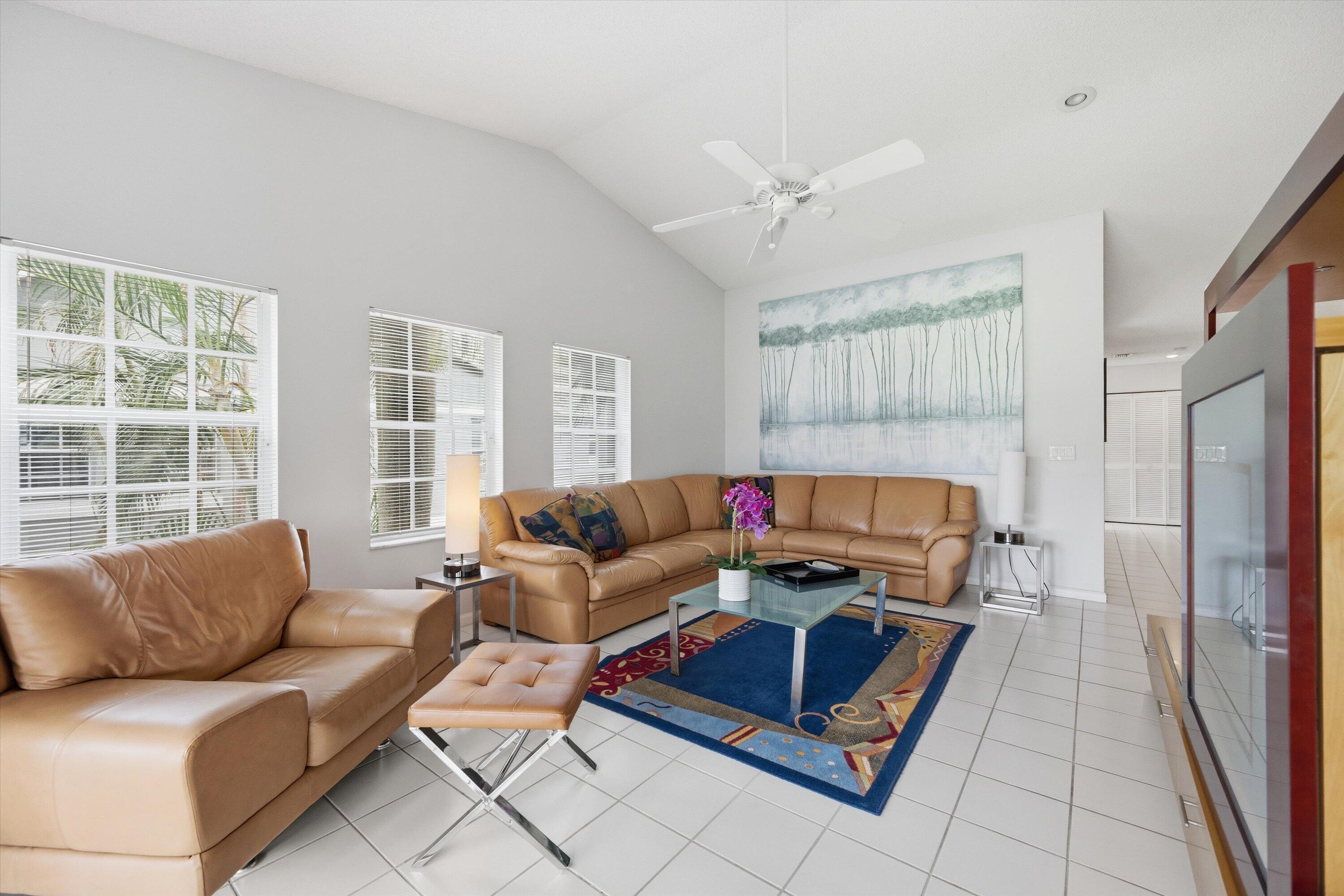 ANDOVER AT WYCLIFFE CONDO - Residential