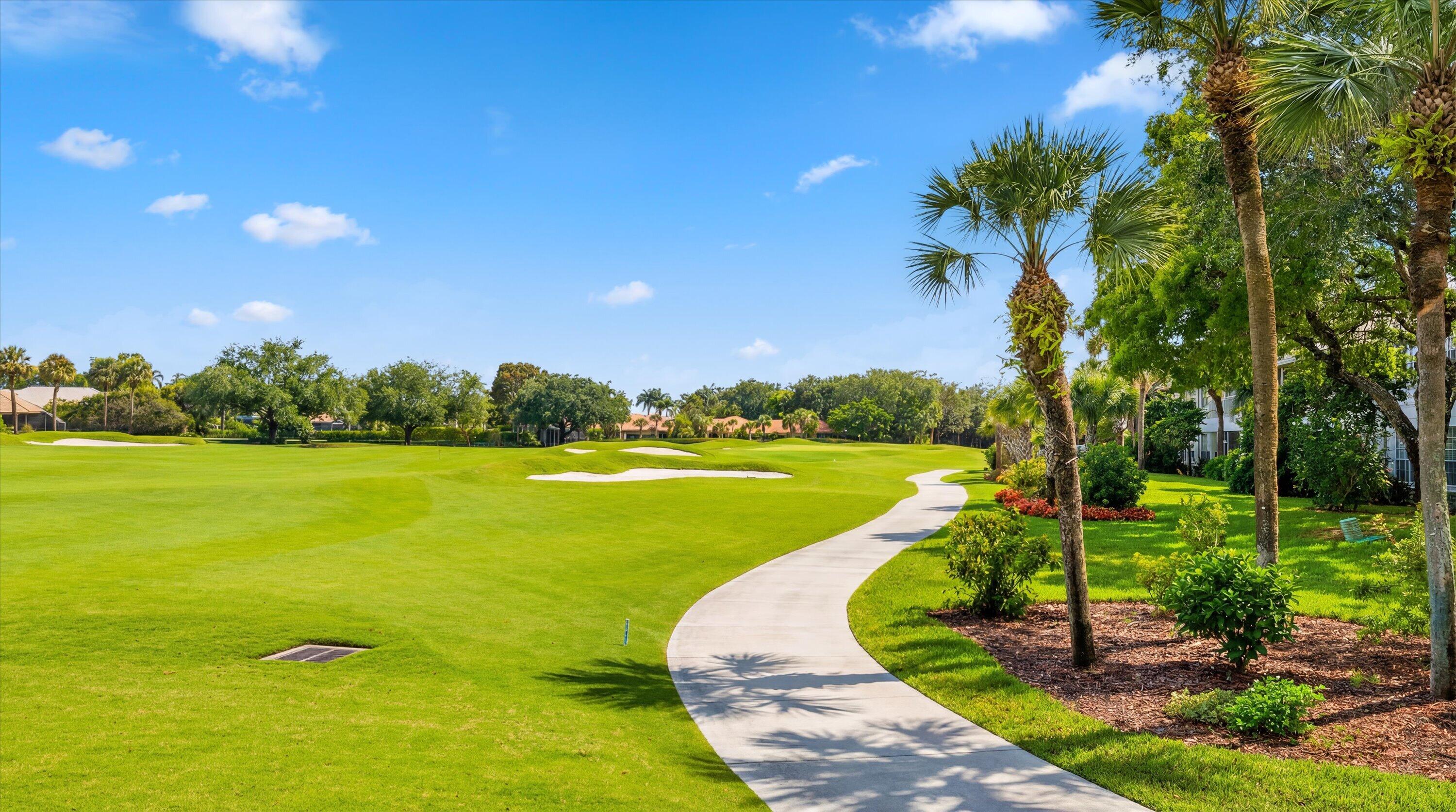 ANDOVER AT WYCLIFFE CONDO - Residential