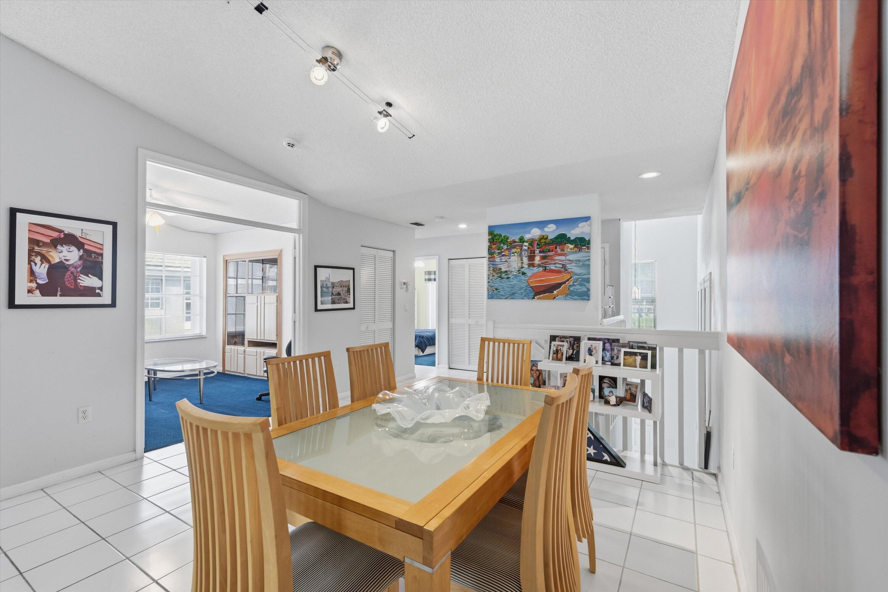 ANDOVER AT WYCLIFFE CONDO - Residential